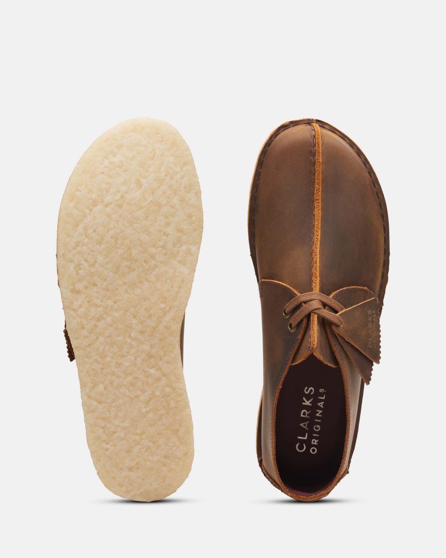 Desert Trek (M) Beeswax