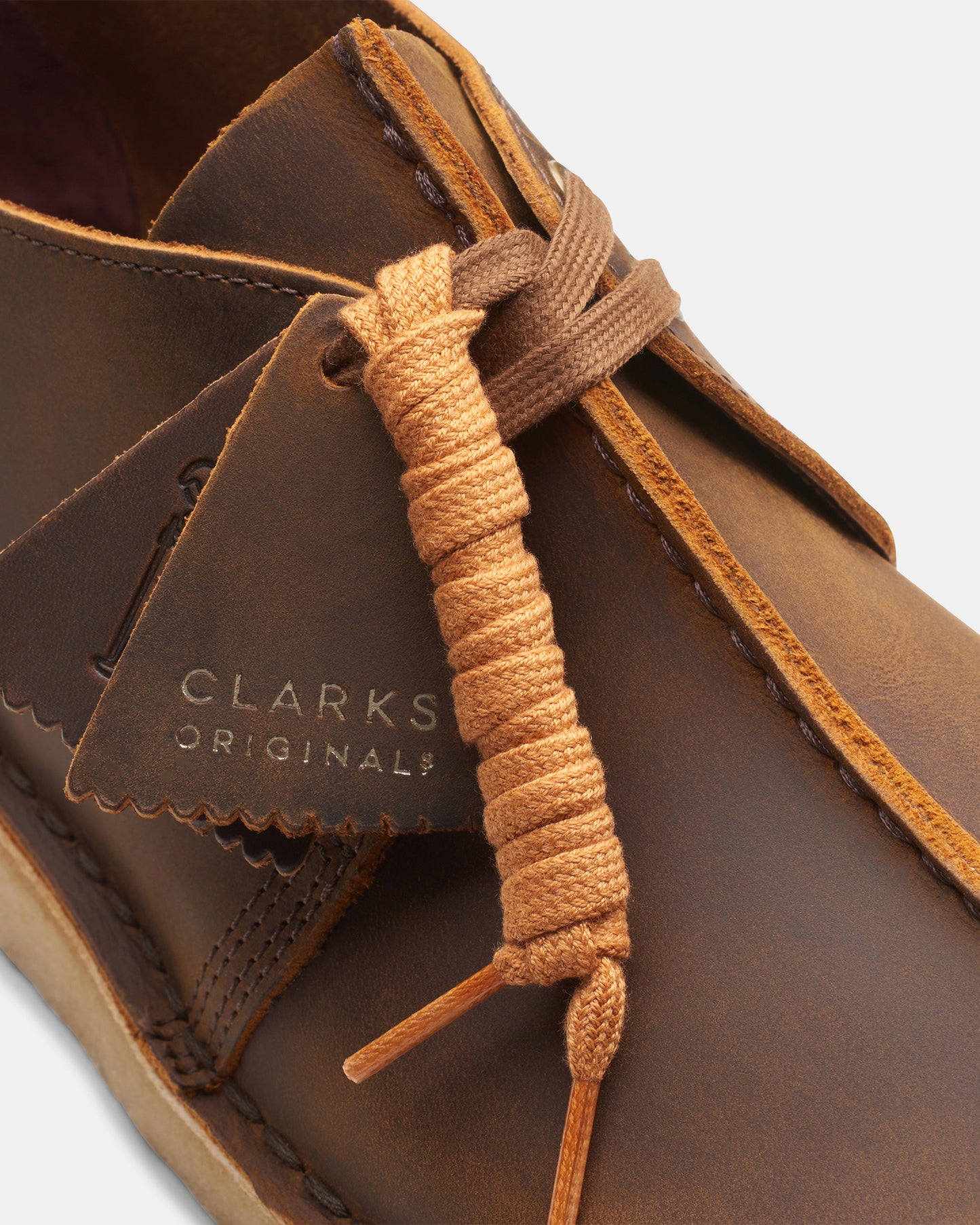 Desert Trek (M) Beeswax