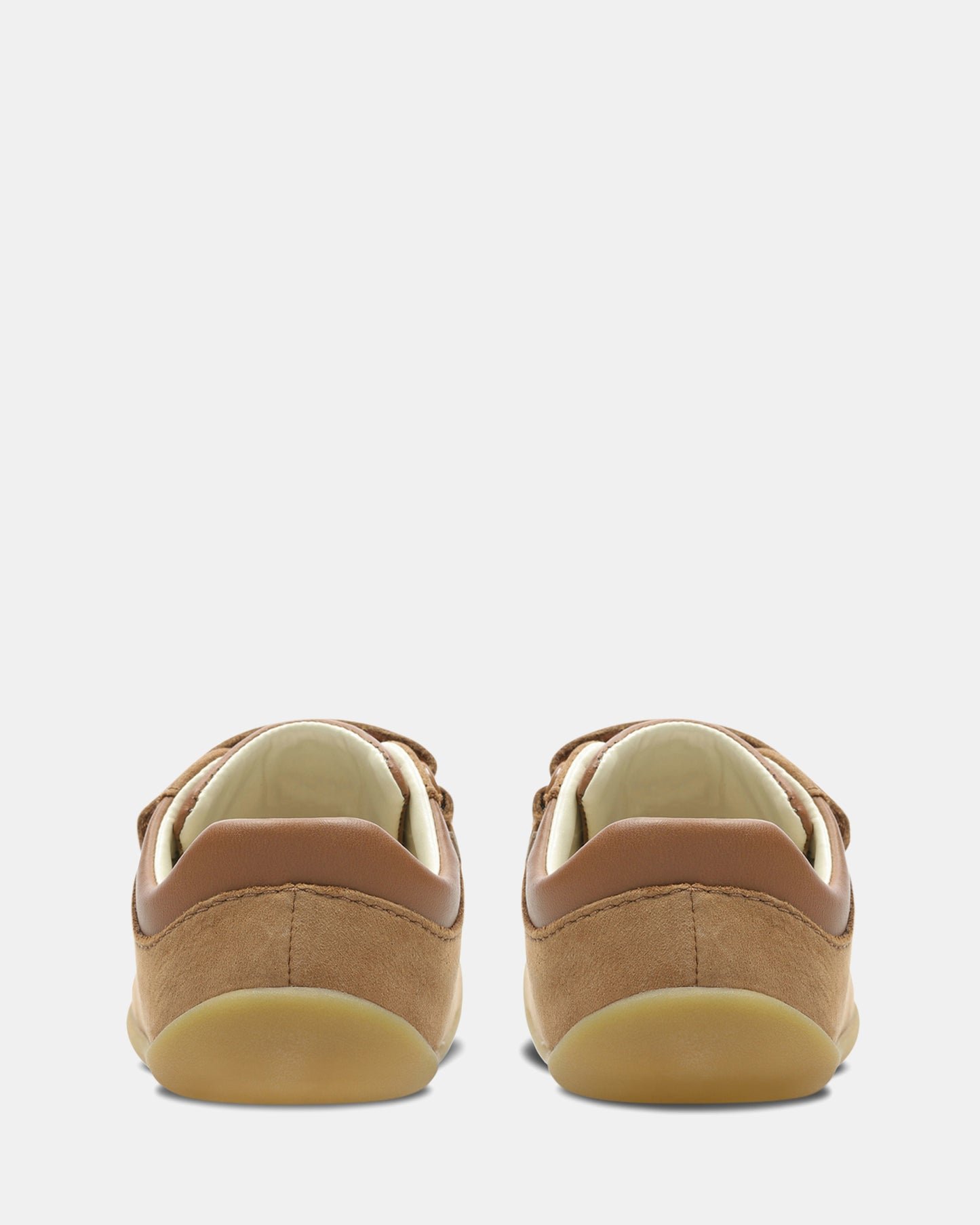 Roamer Craft T Tan Leather