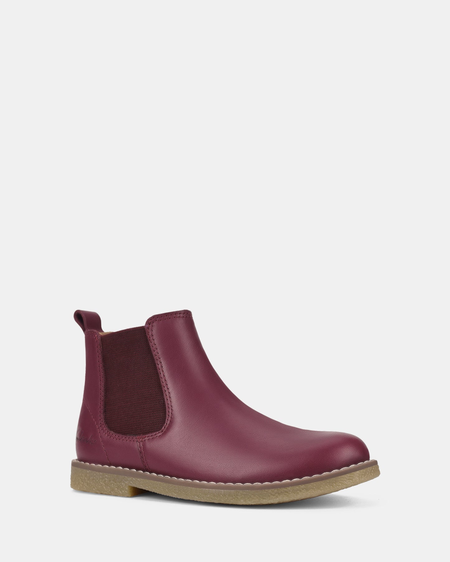 Chelsea Ii Maroon