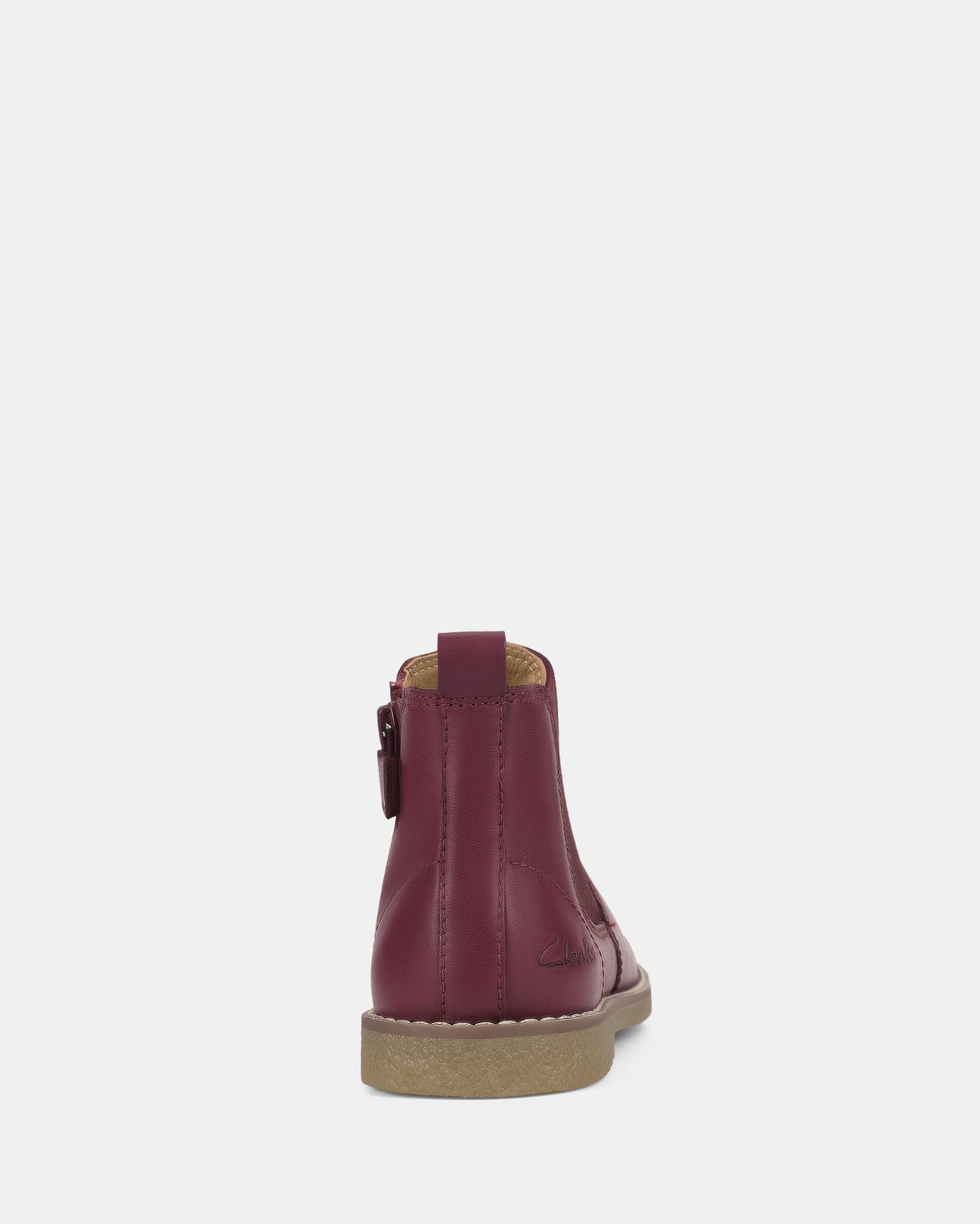 Chelsea Ii Maroon