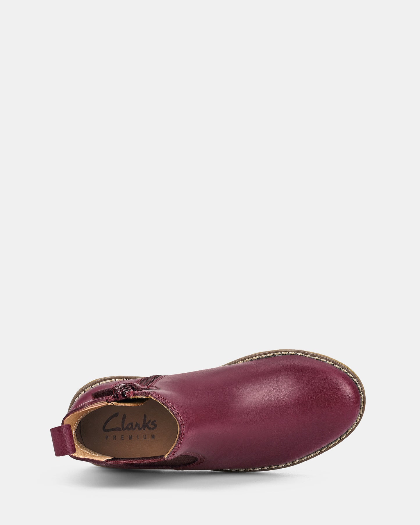 Chelsea Ii Maroon