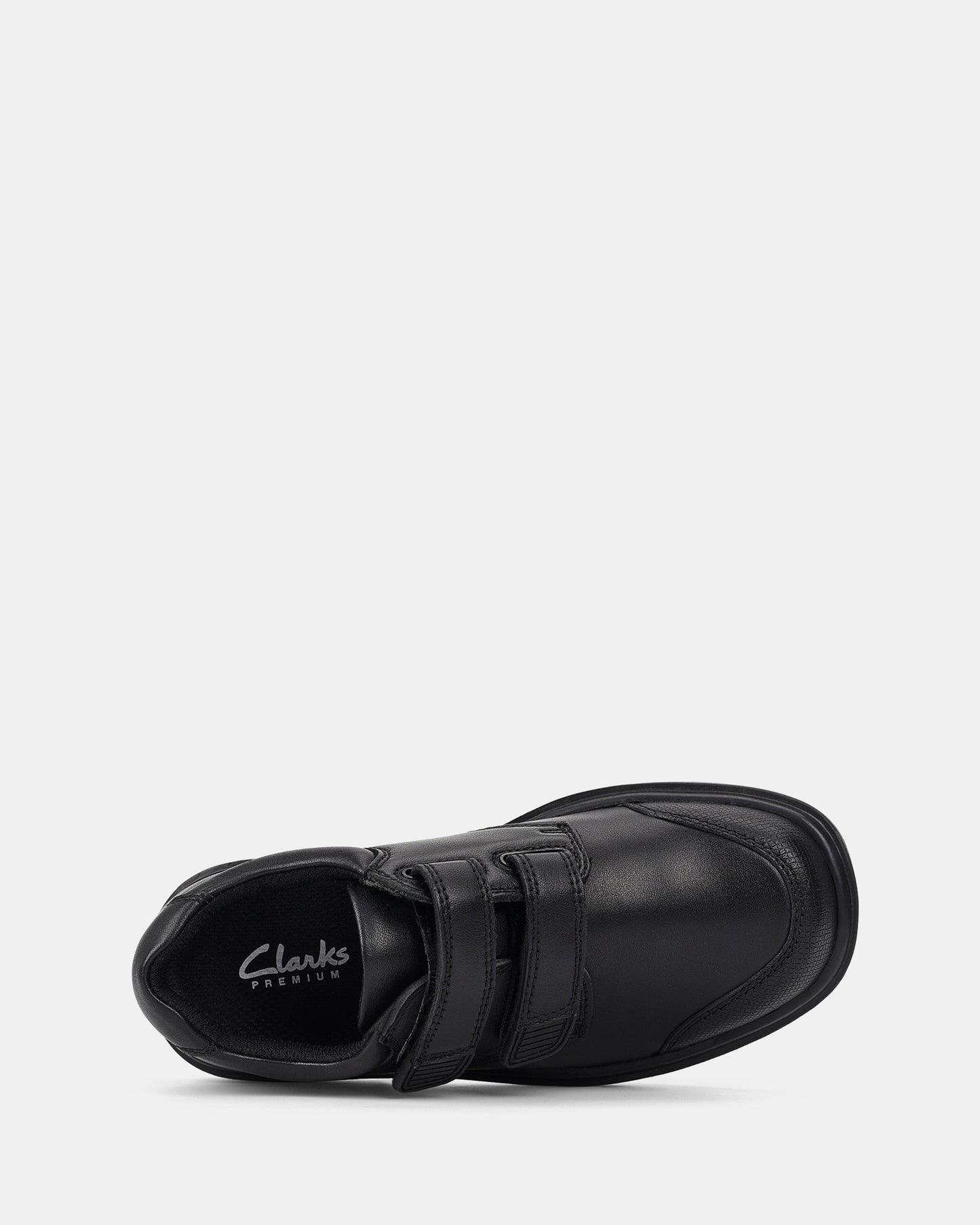 Discovery Black