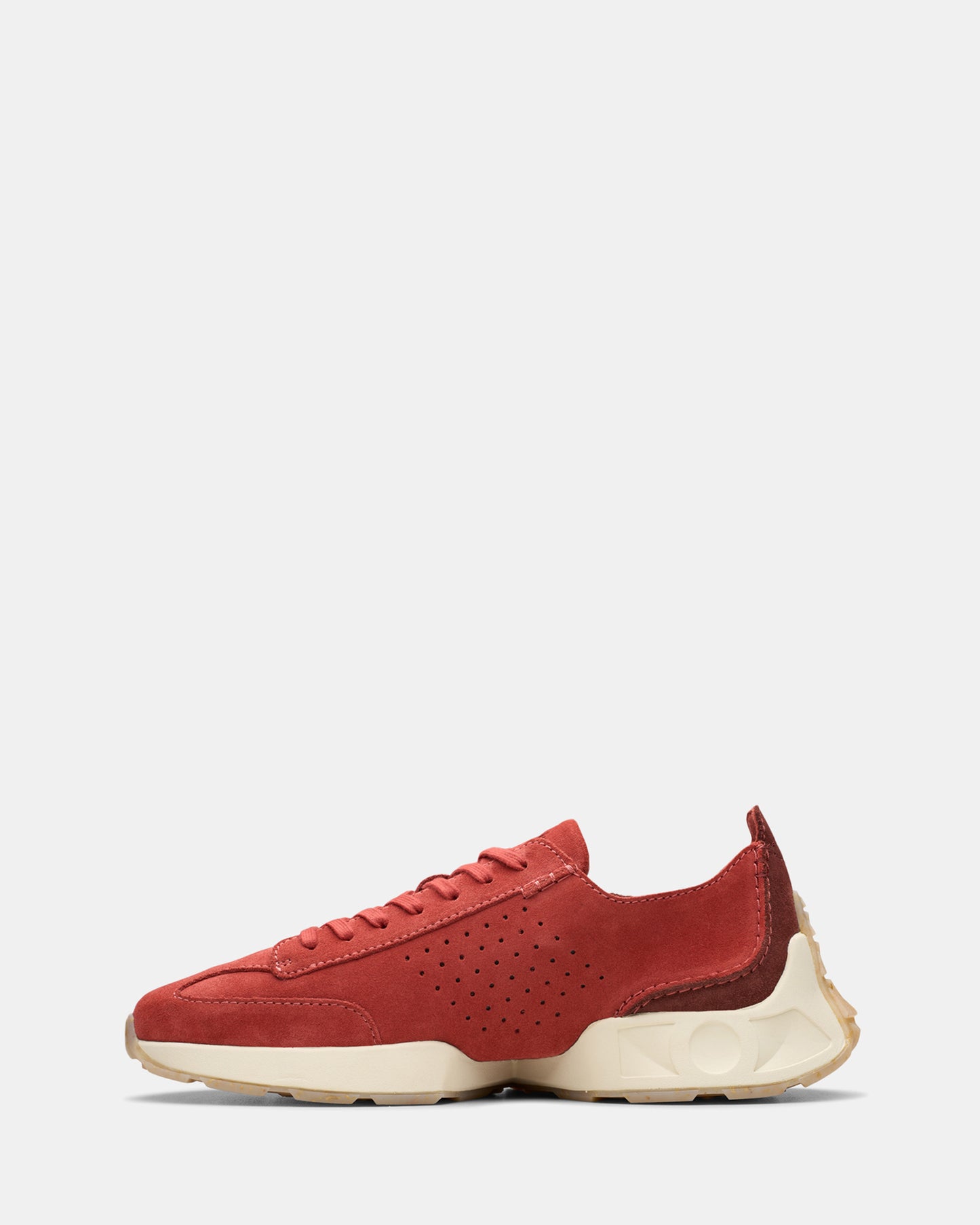 Craft Speed (m) Red Suede