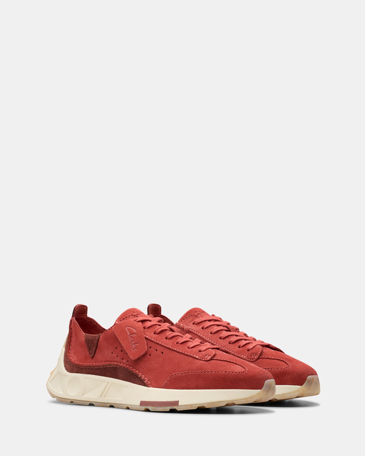 Craft Speed (m) Red Suede