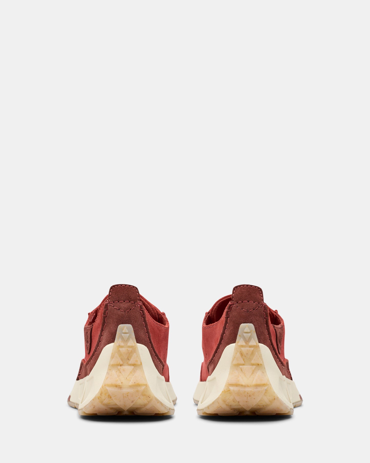 Craft Speed (m) Red Suede
