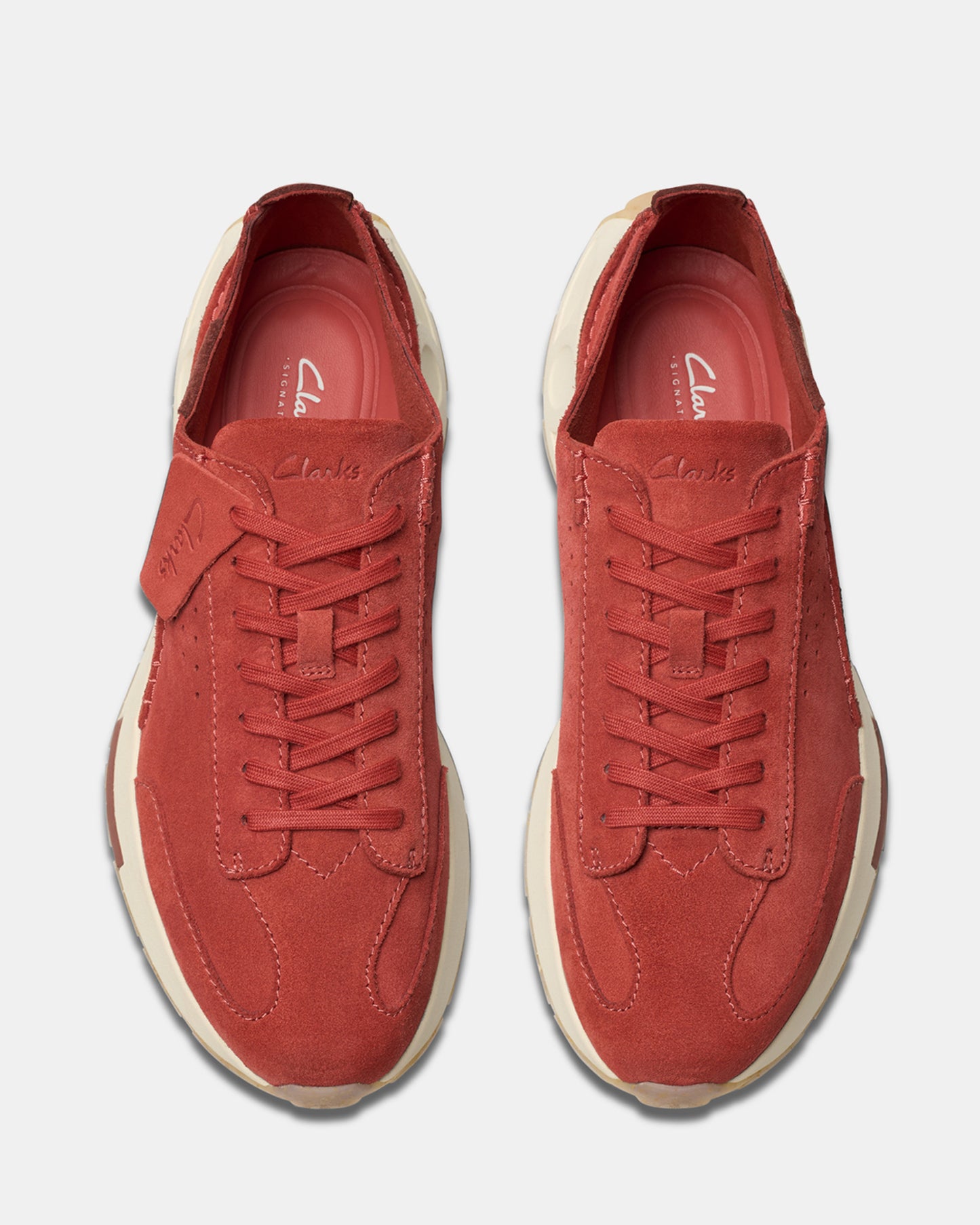 Craft Speed (m) Red Suede