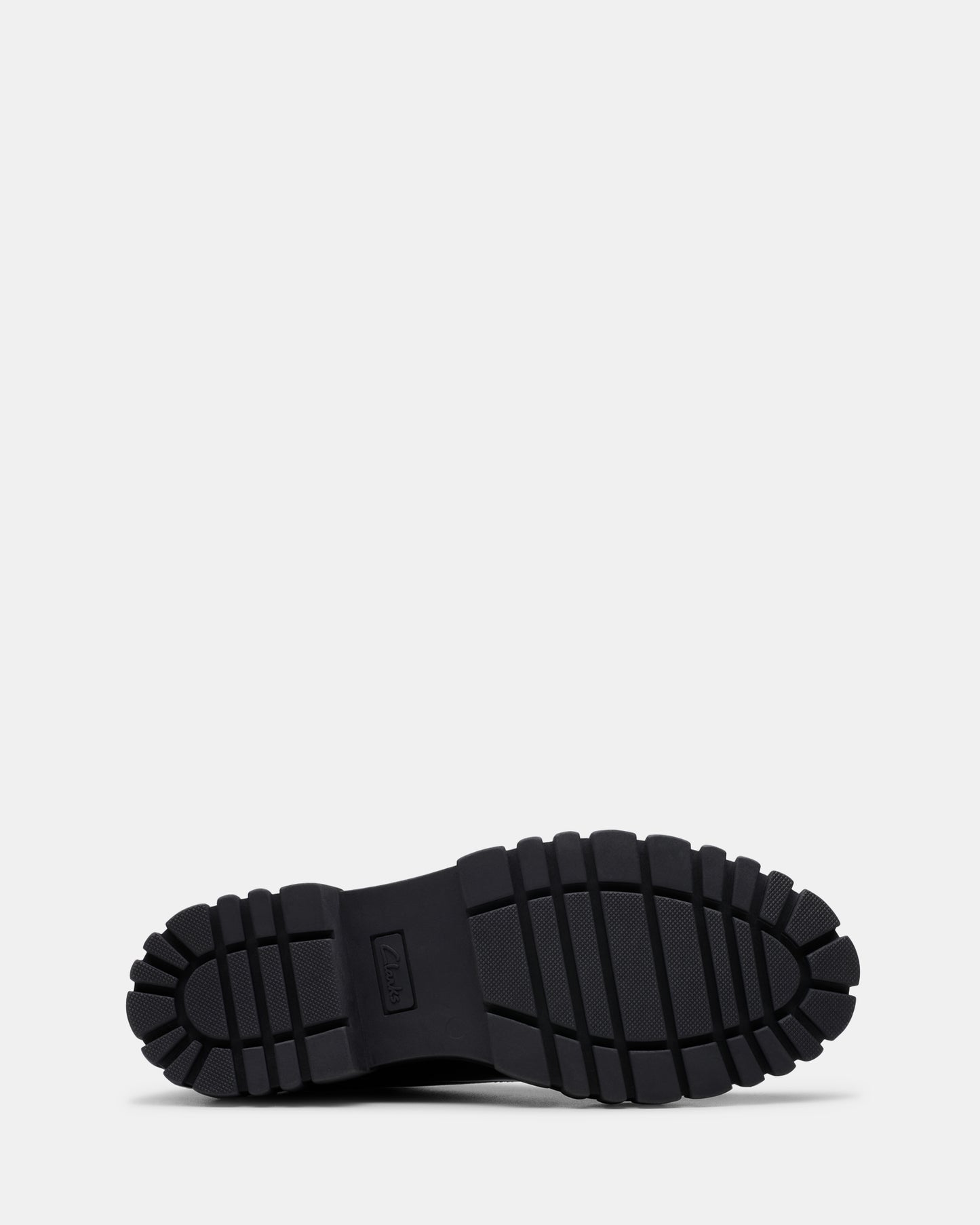 Page Loafer Black Patent