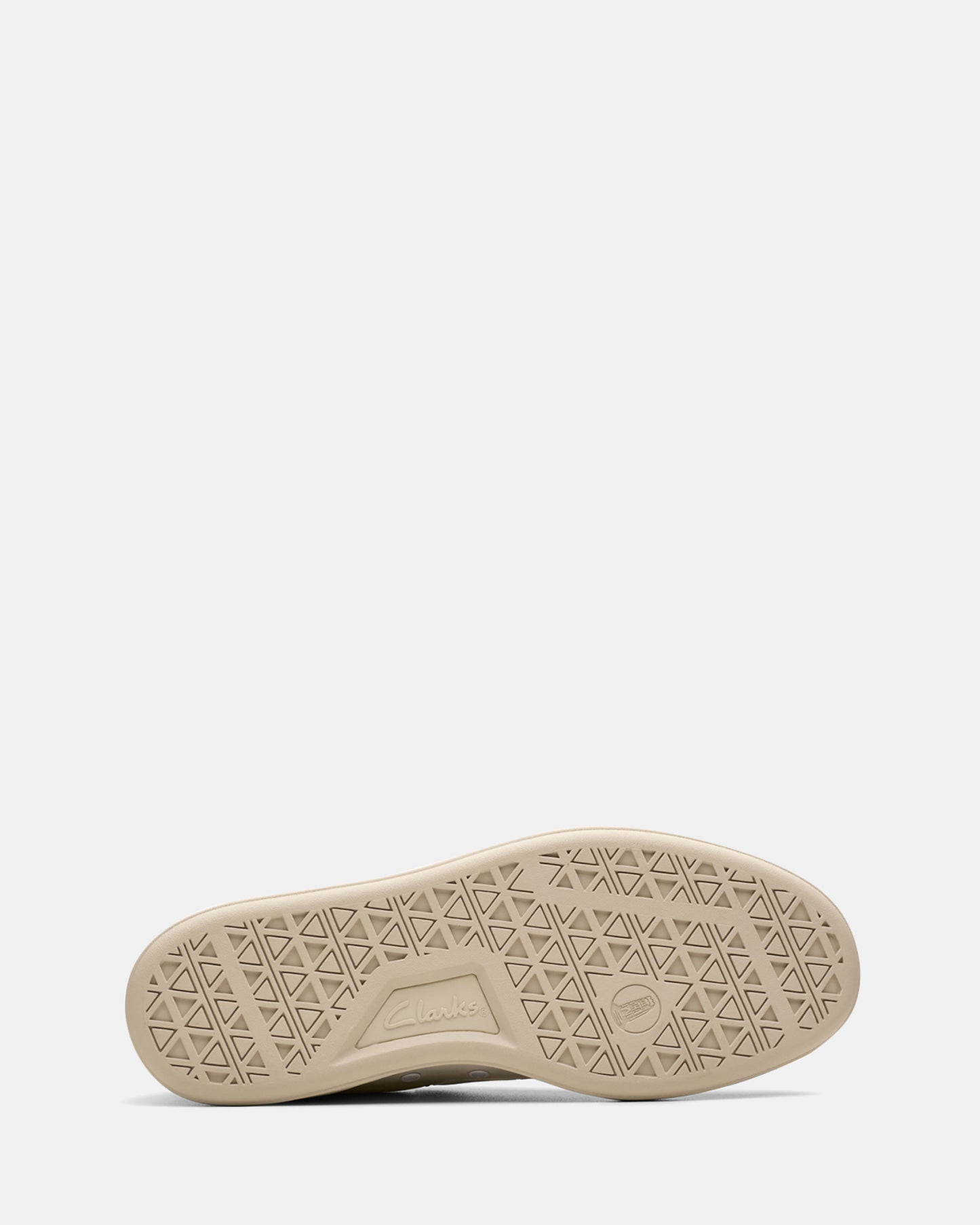 Craftloop Nu Ivory Leather