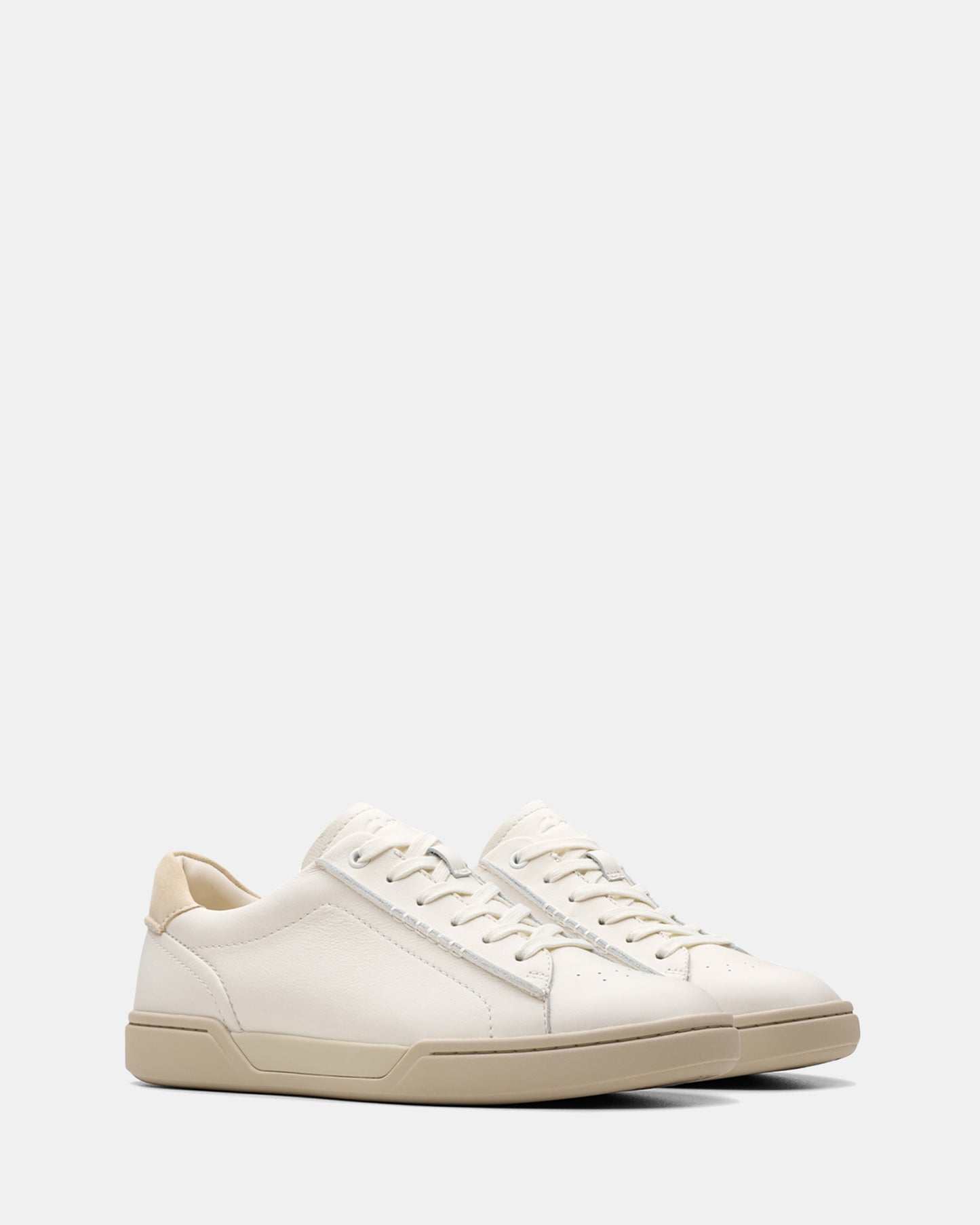 Craftloop Nu Ivory Leather