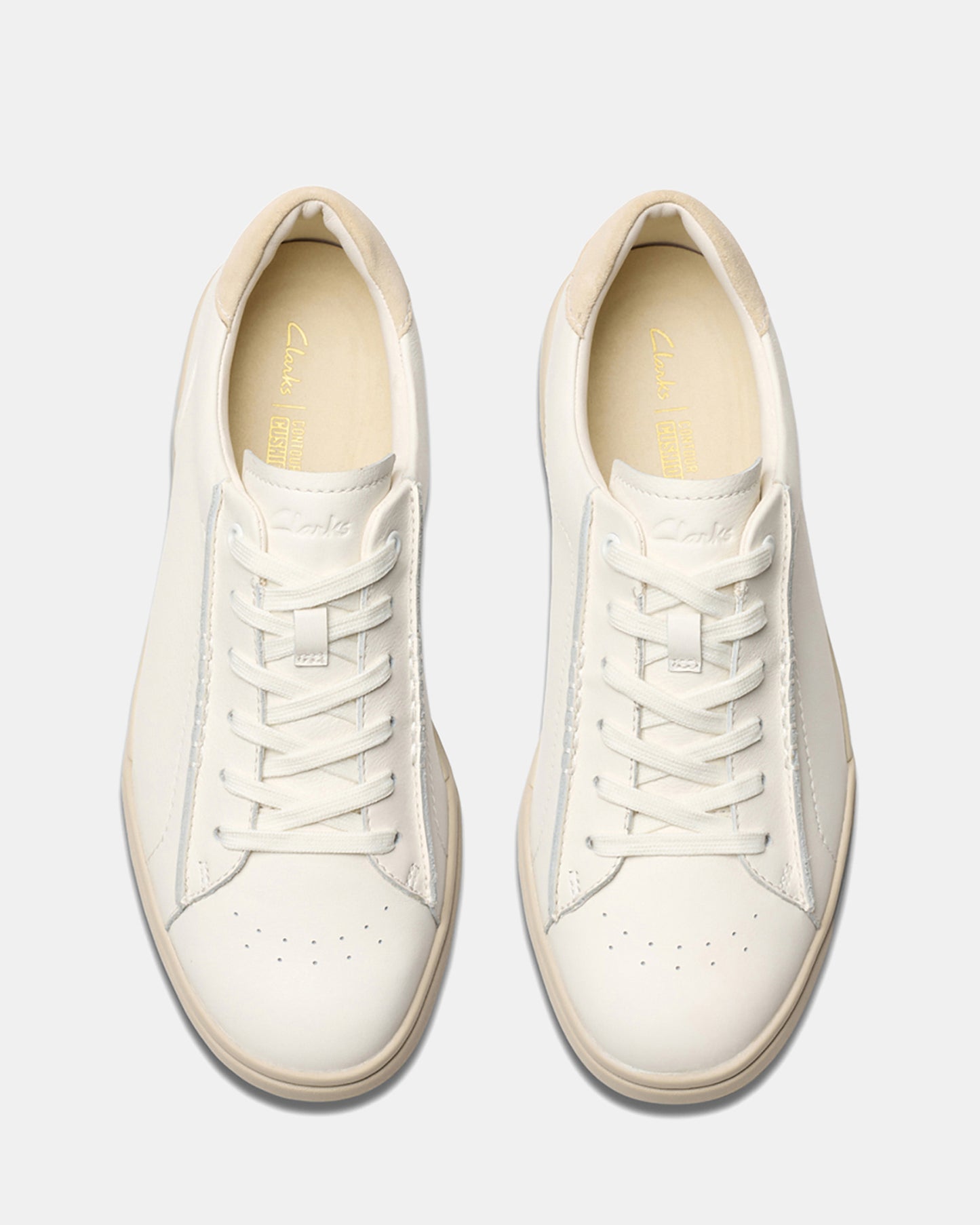 Craftloop Nu Ivory Leather