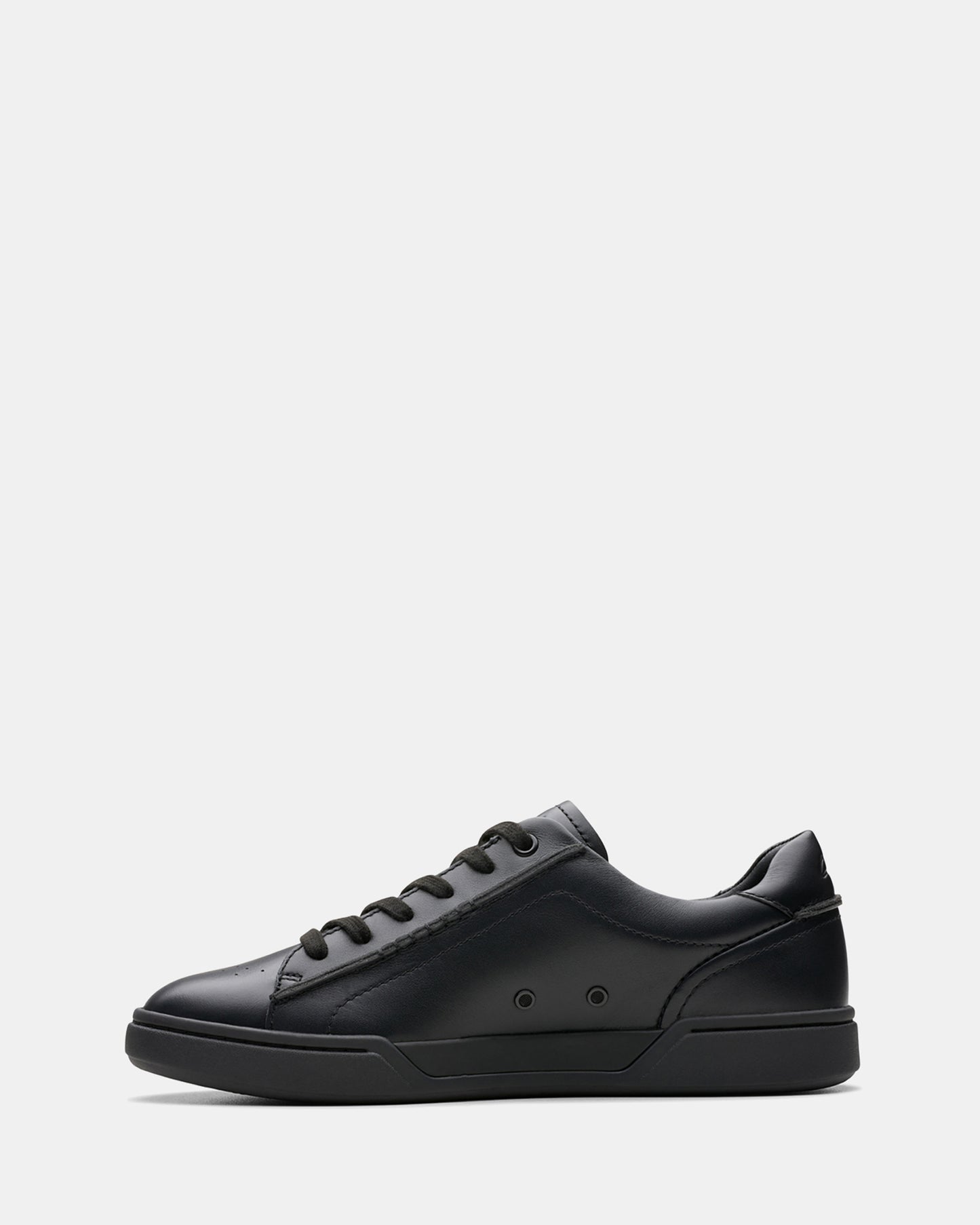 Craftloop Nu Black Leather