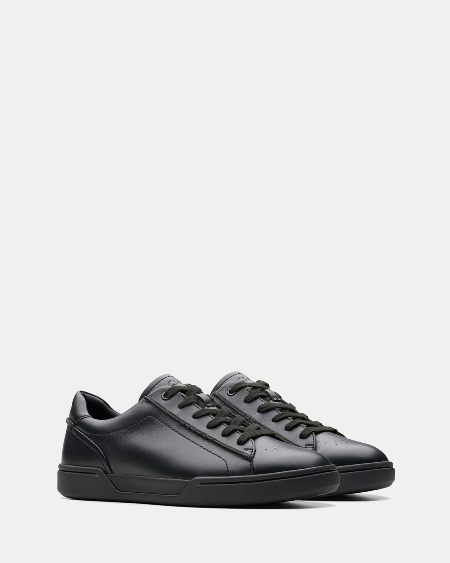 Craftloop Nu Black Leather