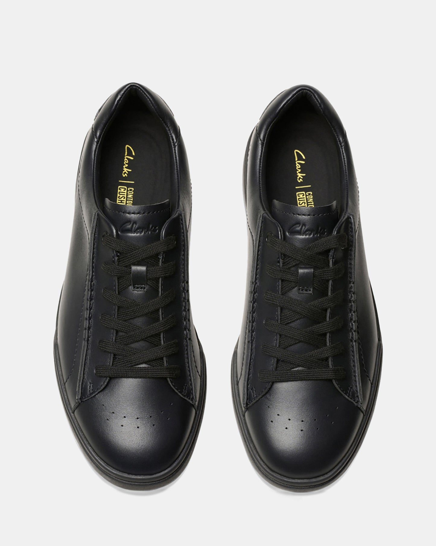 Craftloop Nu Black Leather