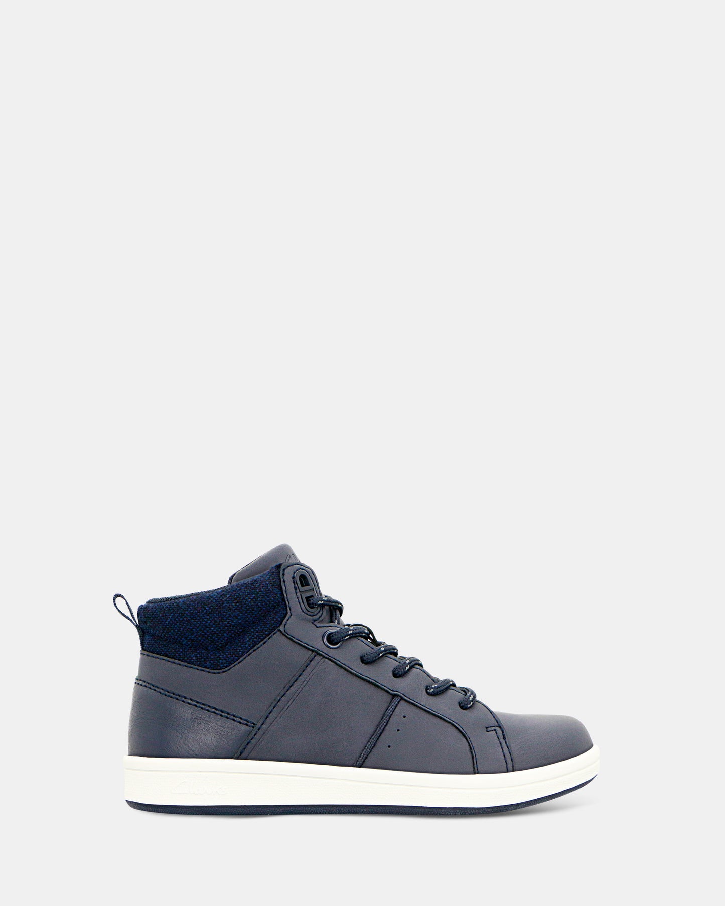 Dune Hi Navy