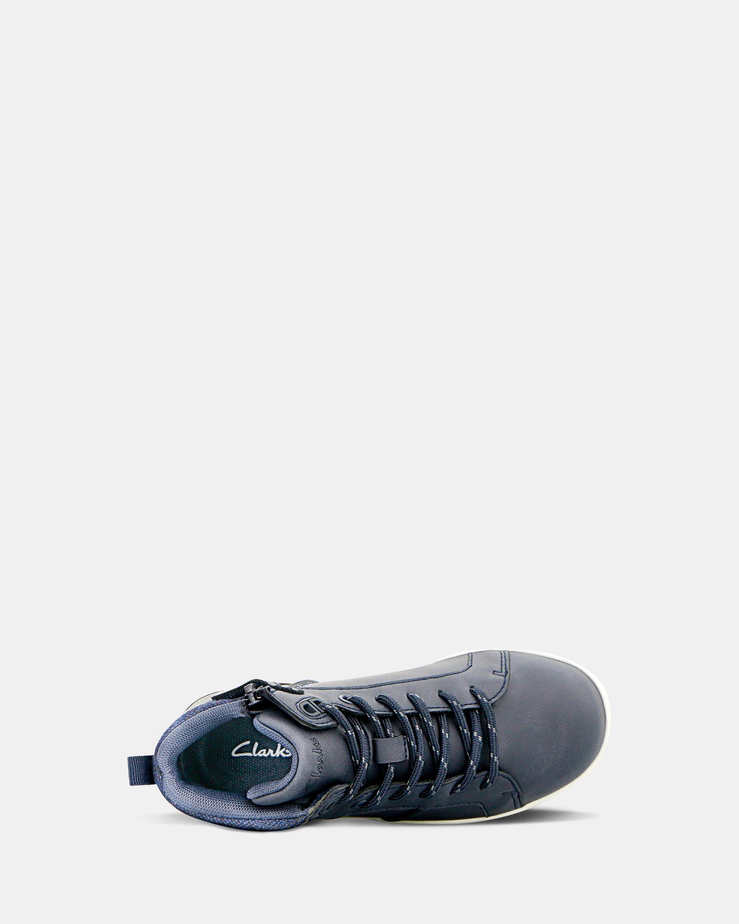 Dune Hi Navy