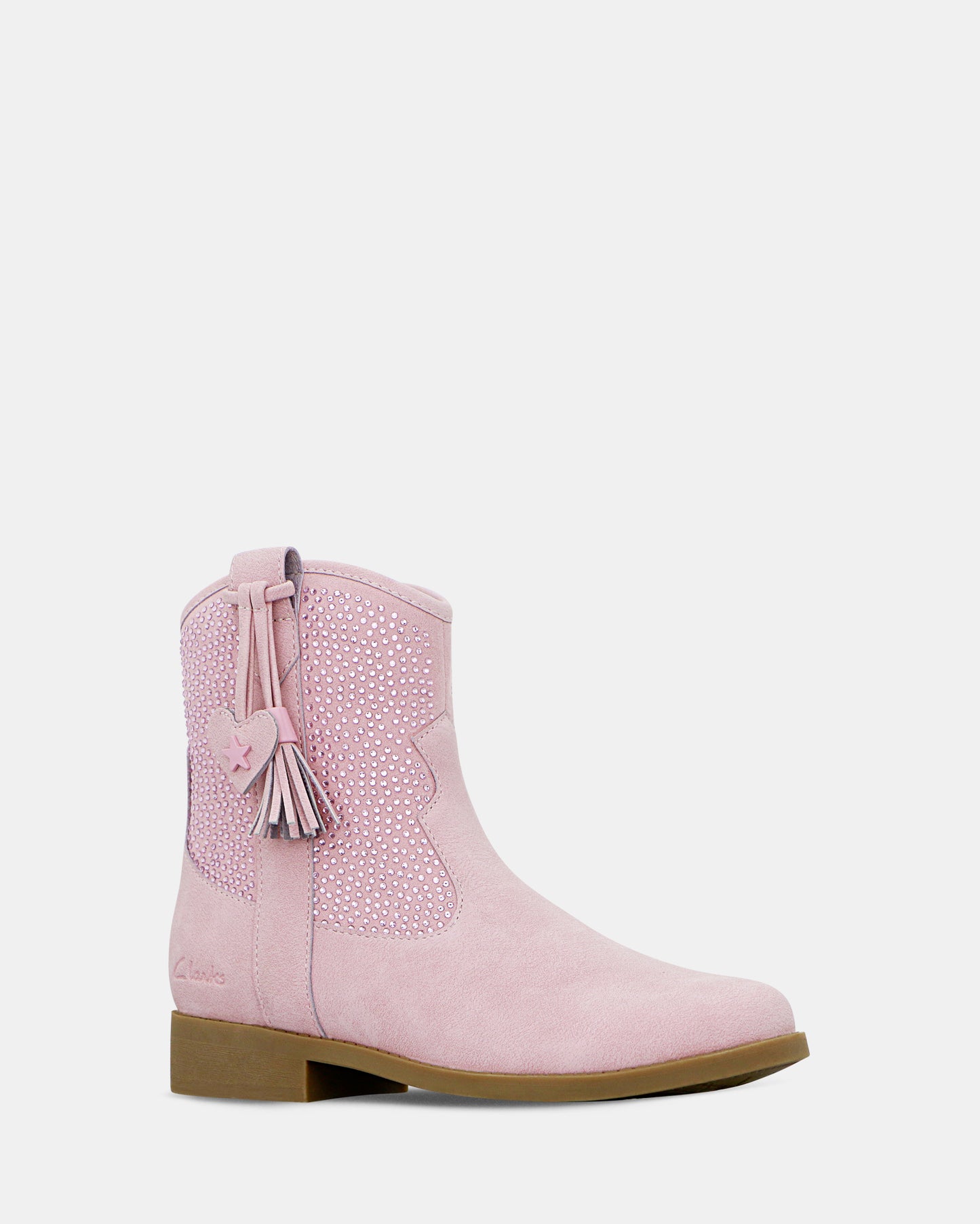 Trinity Pink