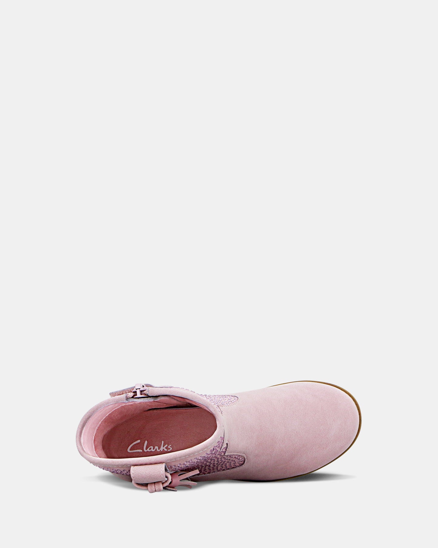 Trinity Pink