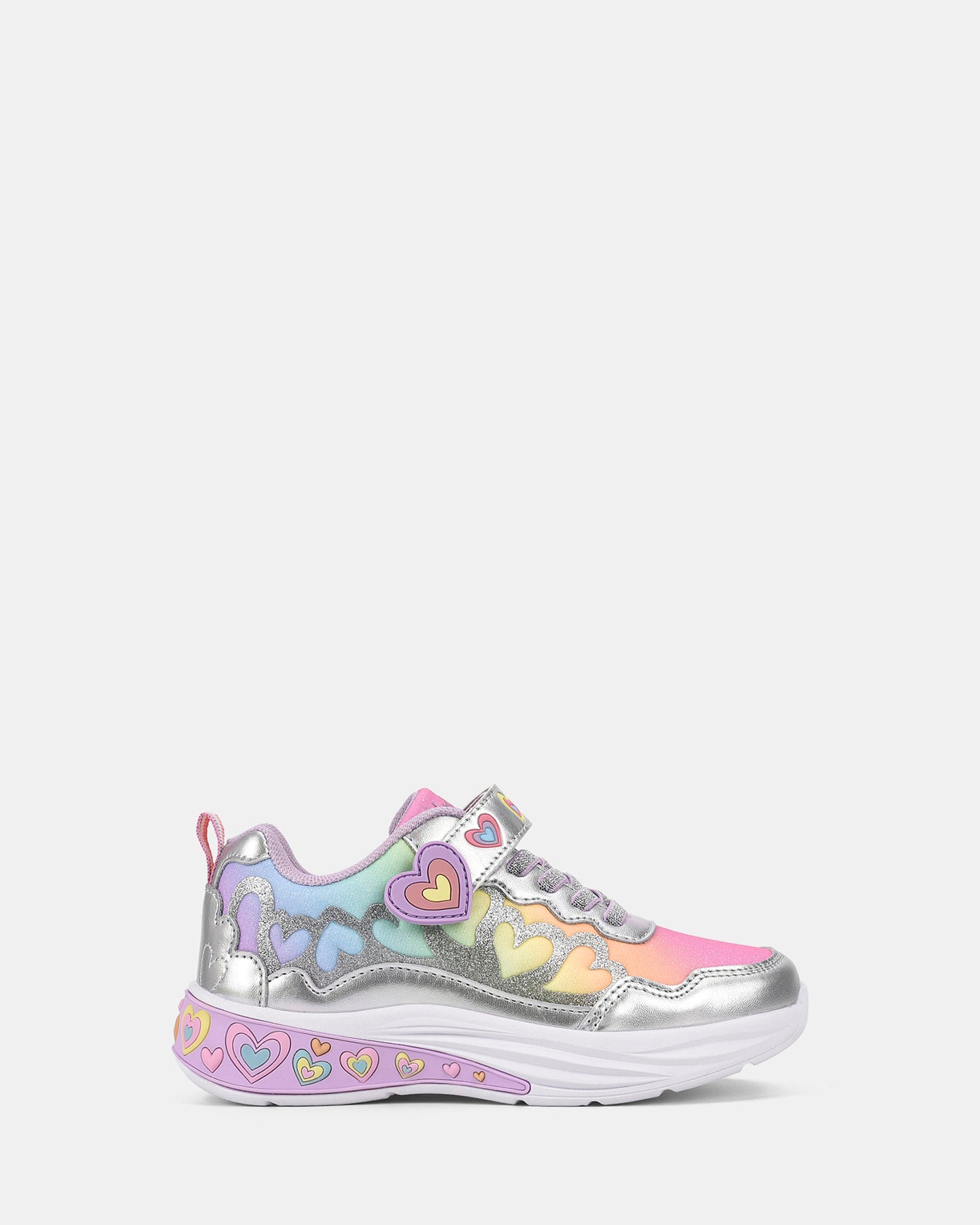 Addison Rainbow Multi
