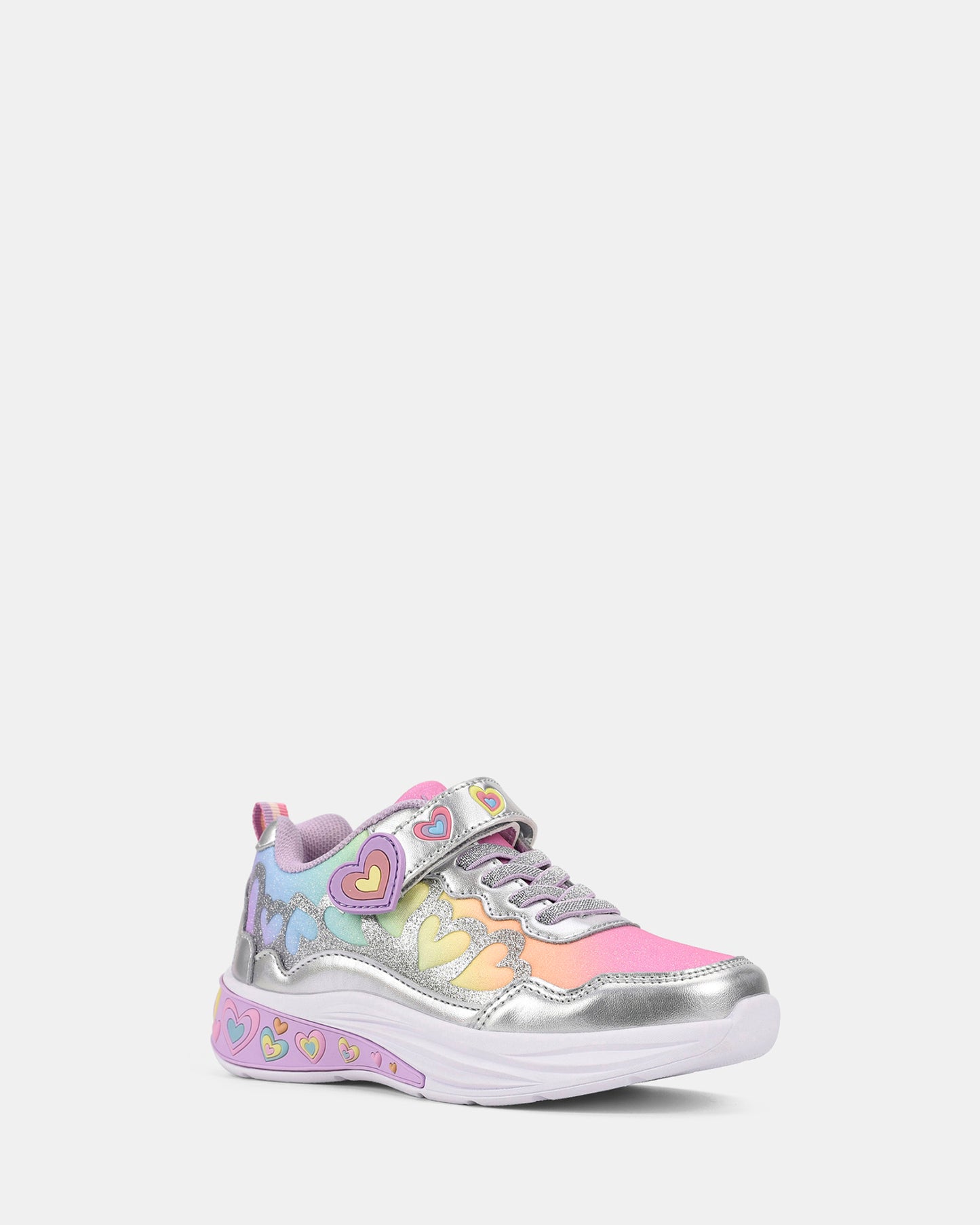 Addison Rainbow Multi