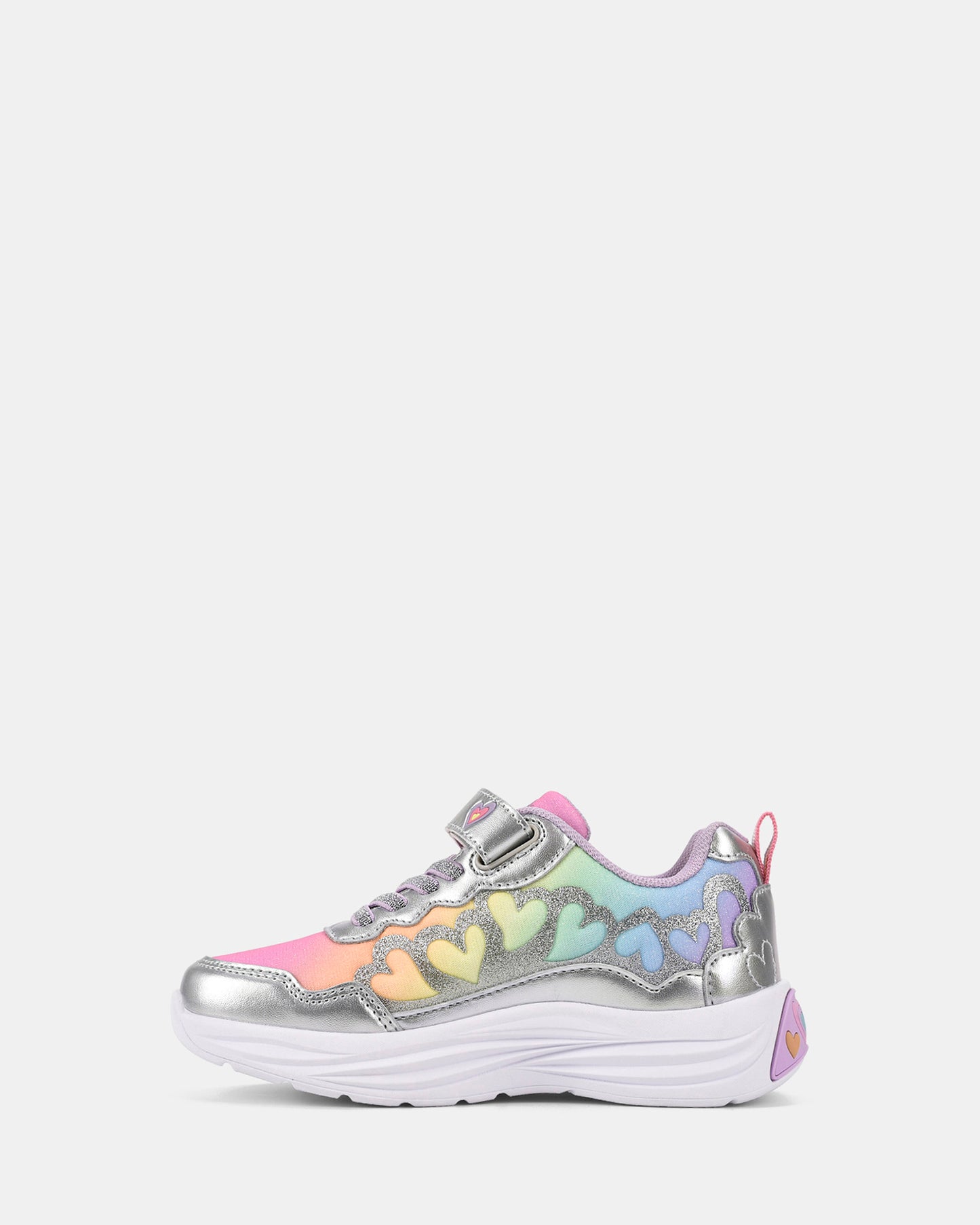Addison Rainbow Multi