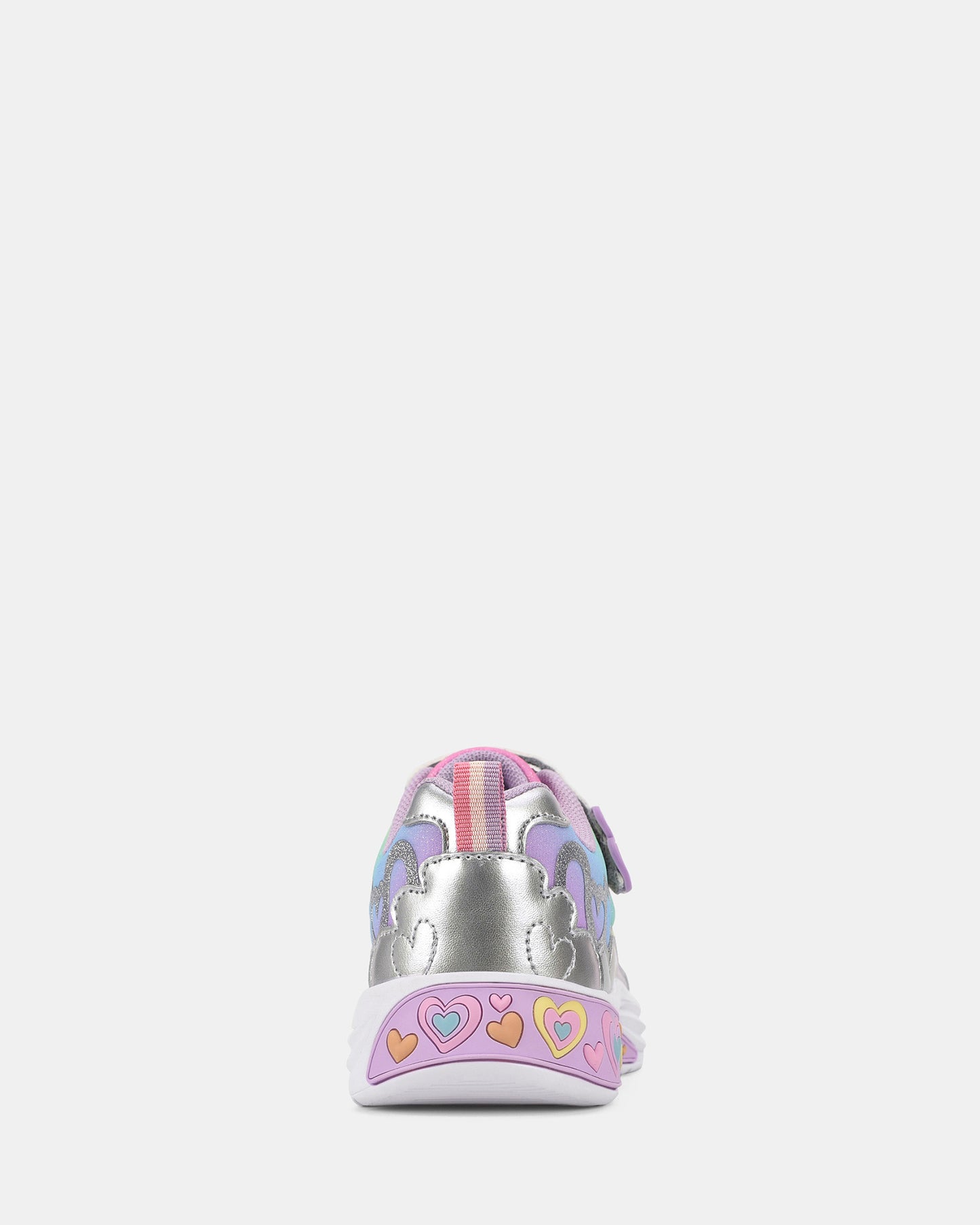 Addison Rainbow Multi