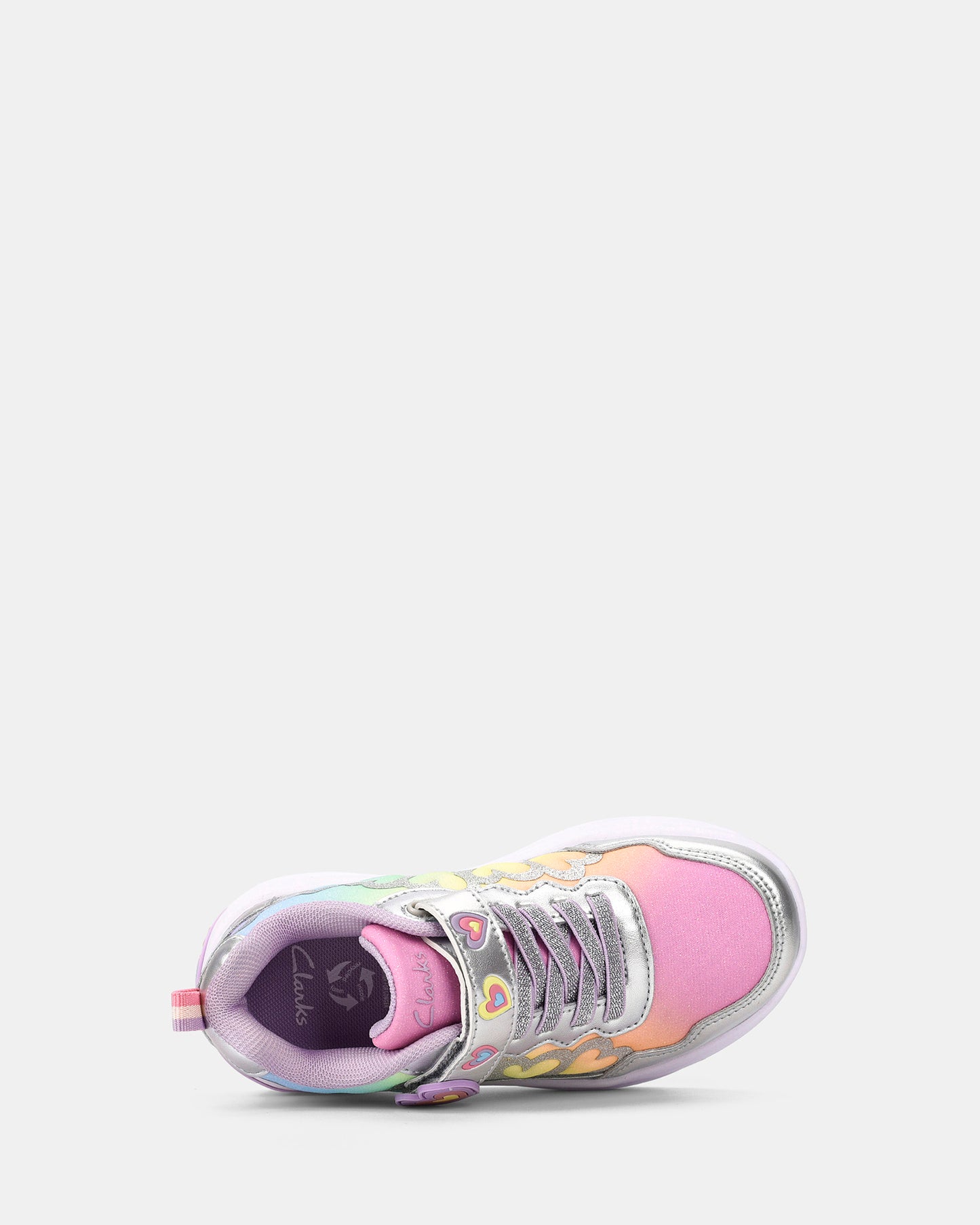 Addison Rainbow Multi