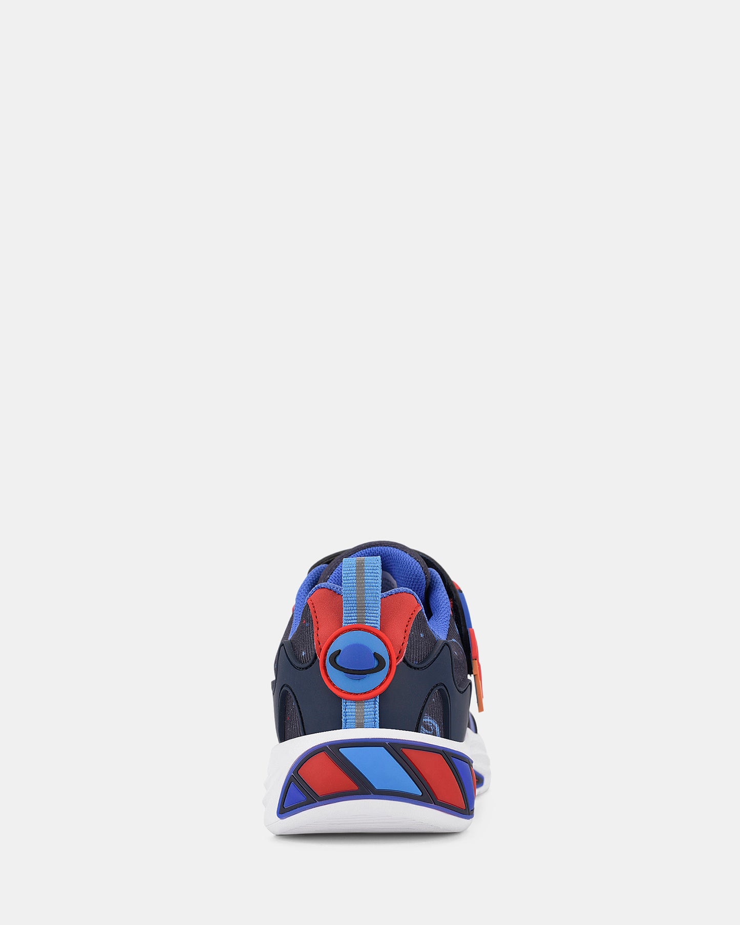 Arlo Navy Multi