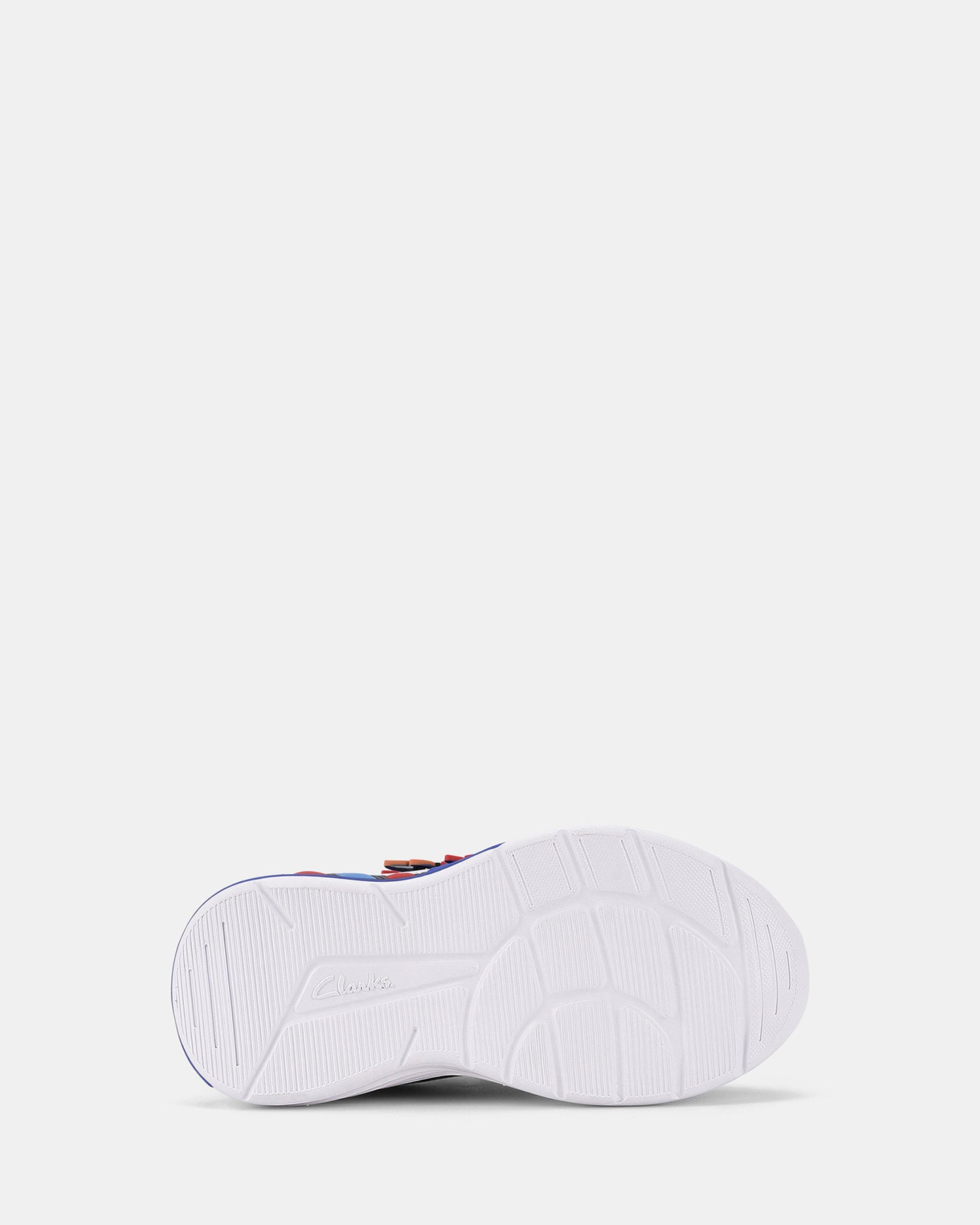 Arlo Navy Multi
