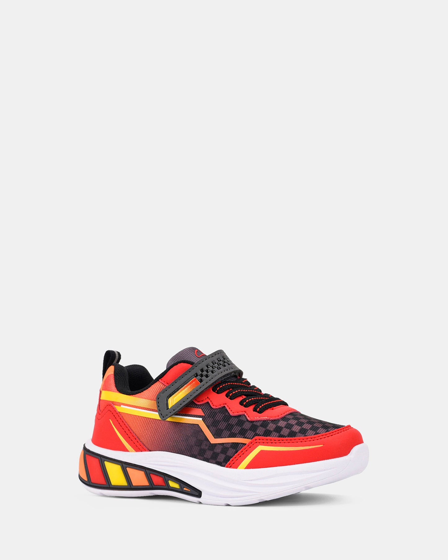 Aero Black/Red