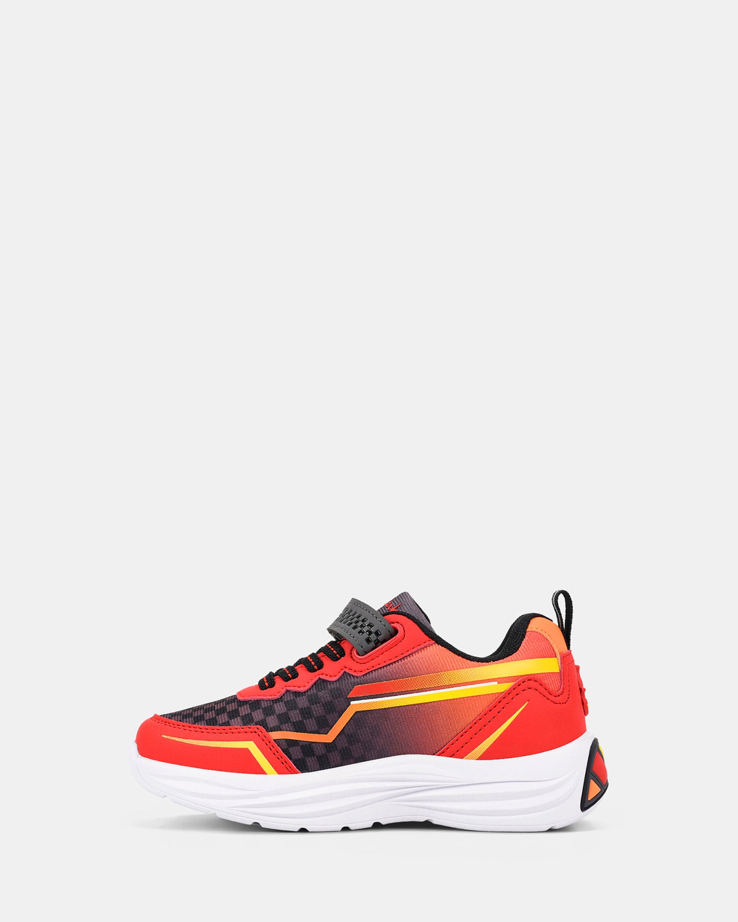 Aero Black/Red