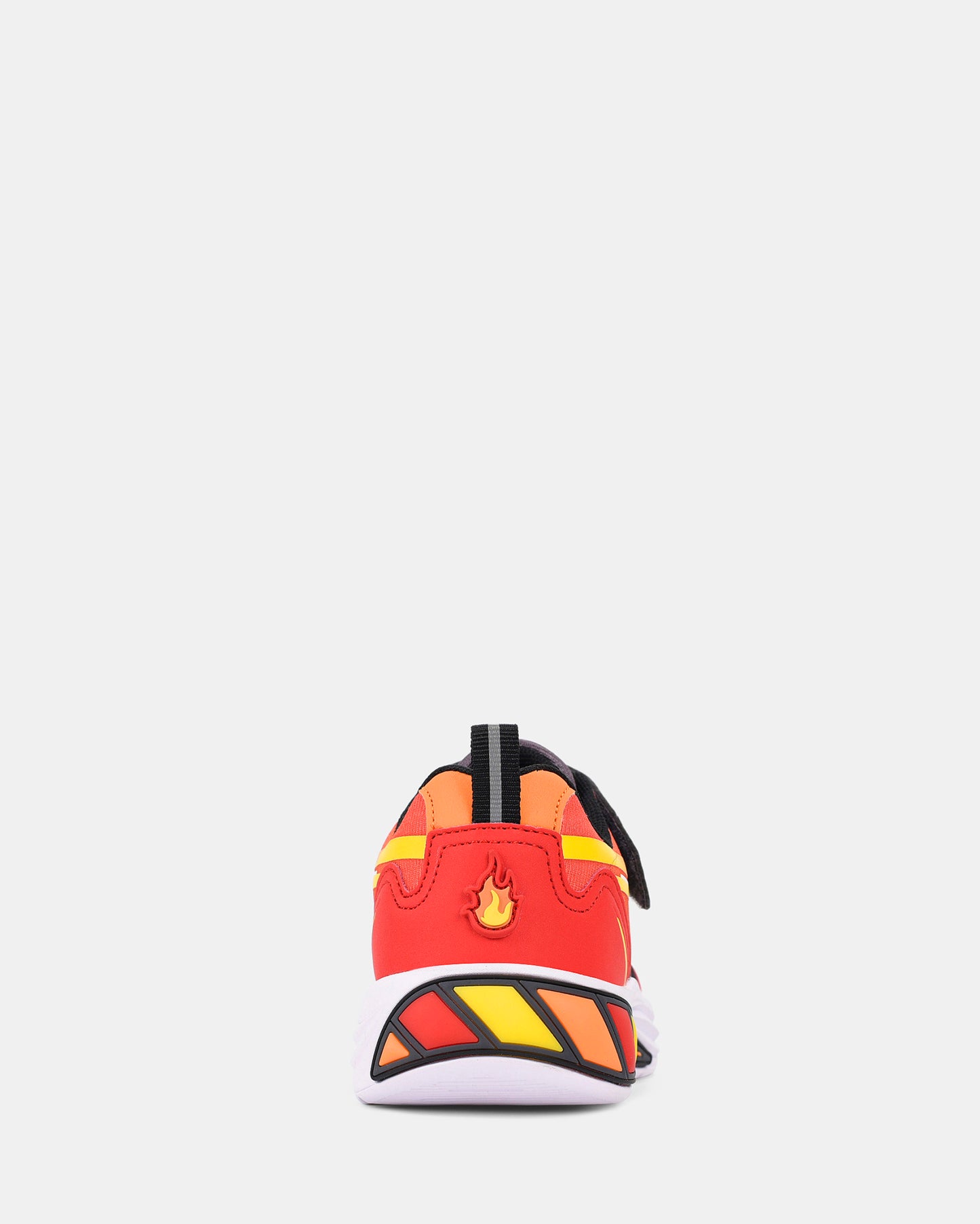Aero Black/Red