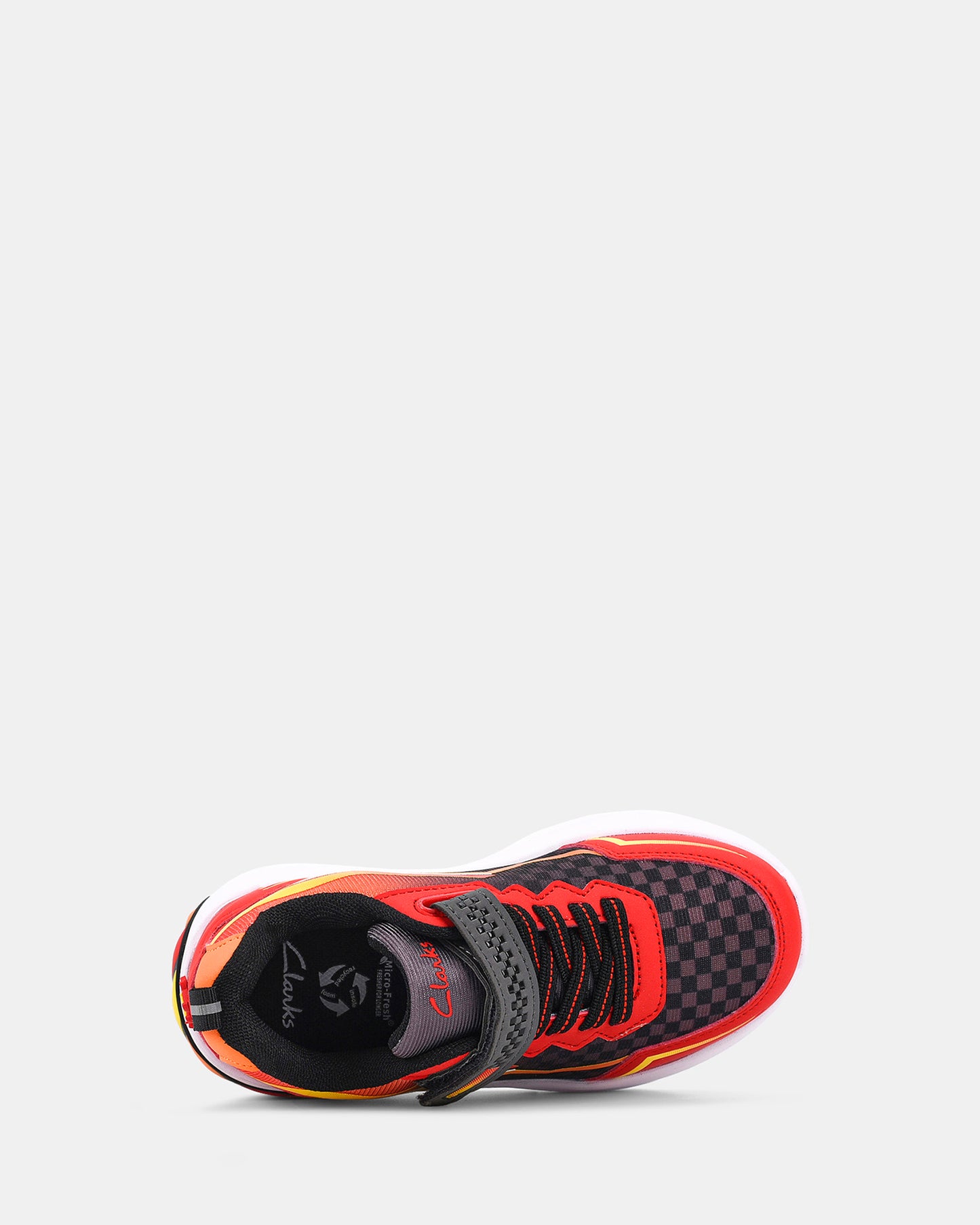 Aero Black/Red