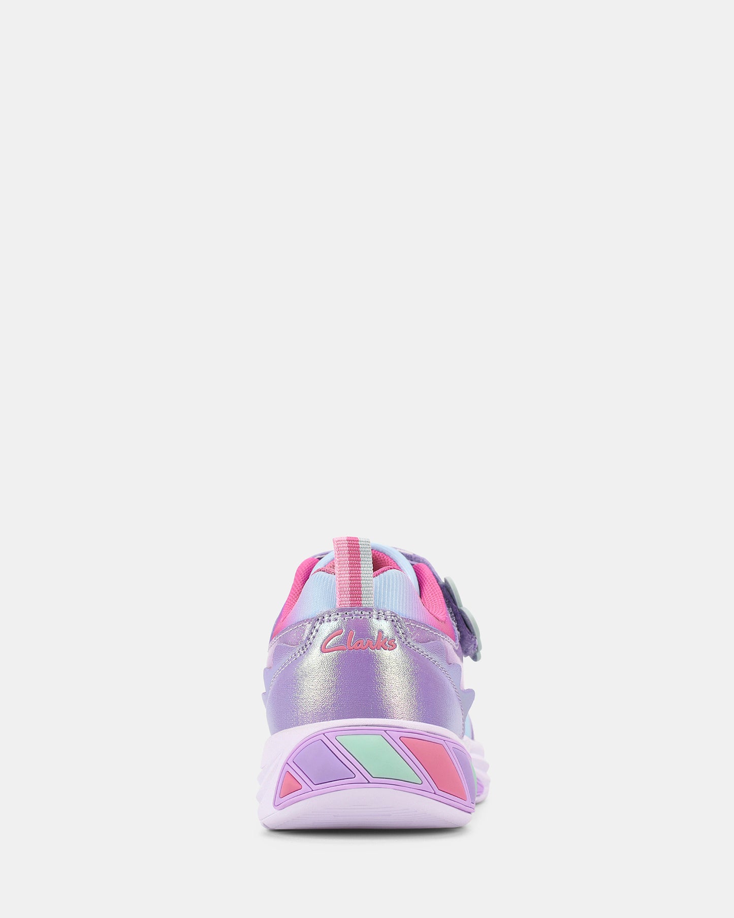 Ava Purple Multi
