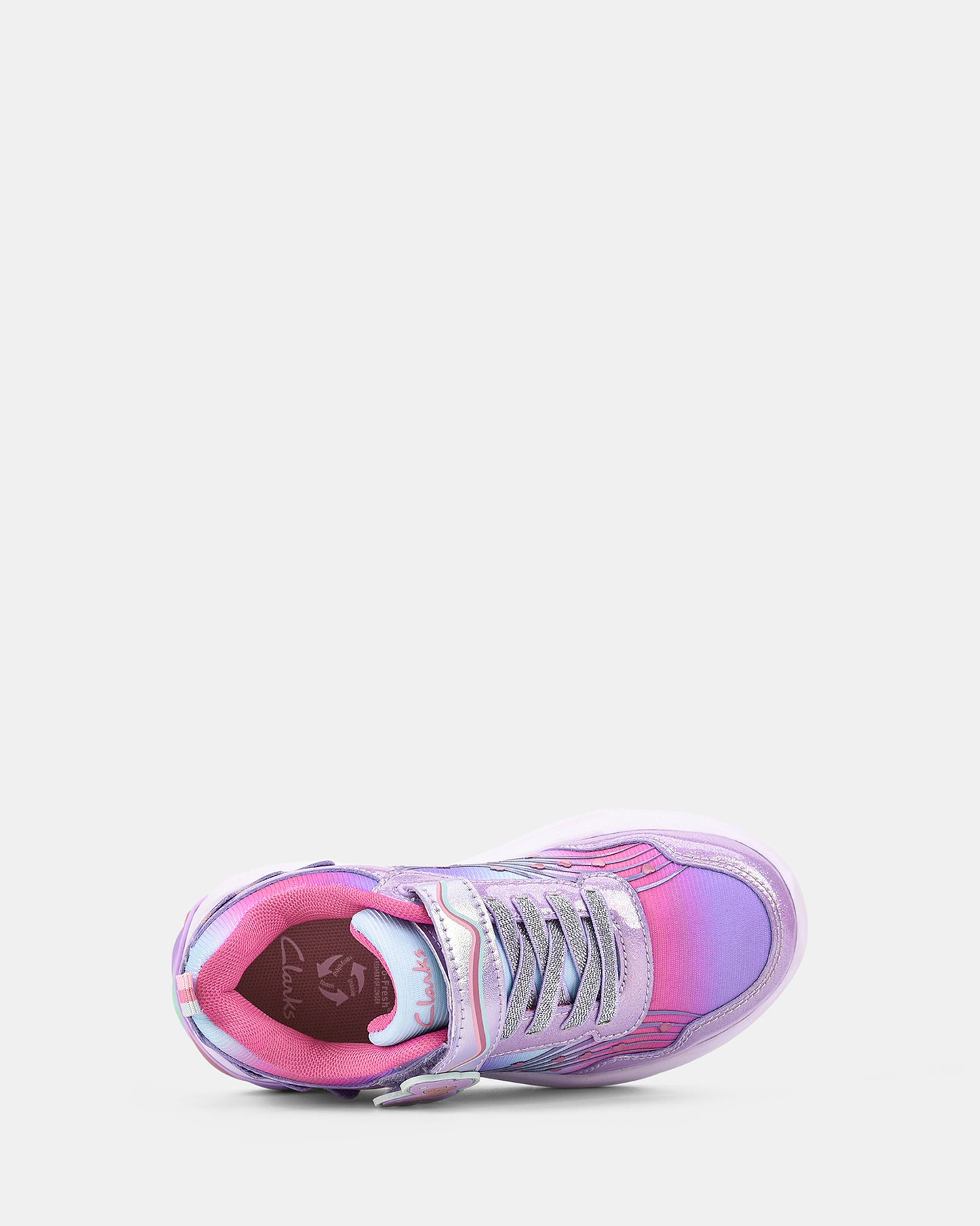 Ava Purple Multi