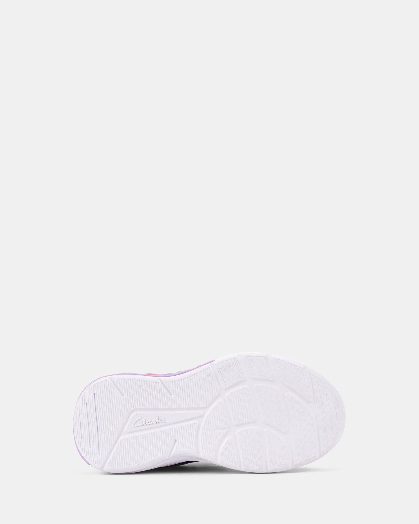 Ava Purple Multi