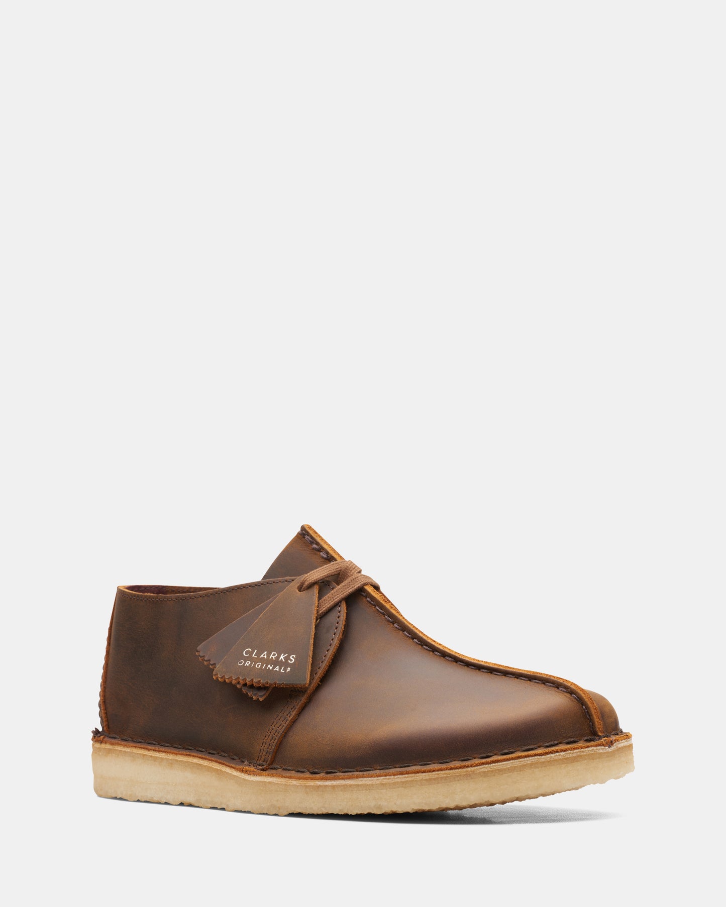 Desert Trek (M) Beeswax