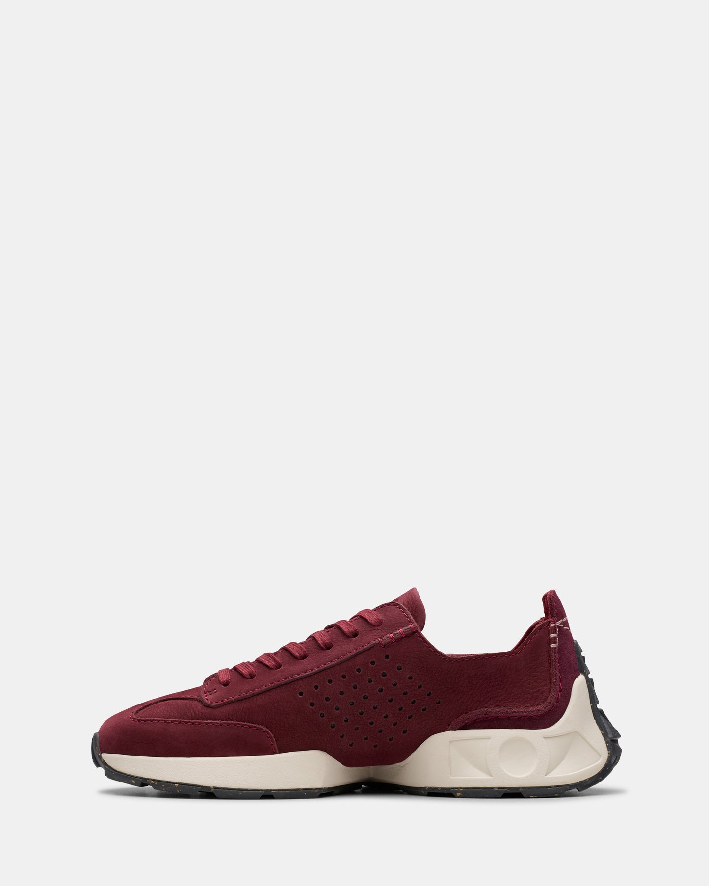 Craft Speed (W) Burgundy Nubuck