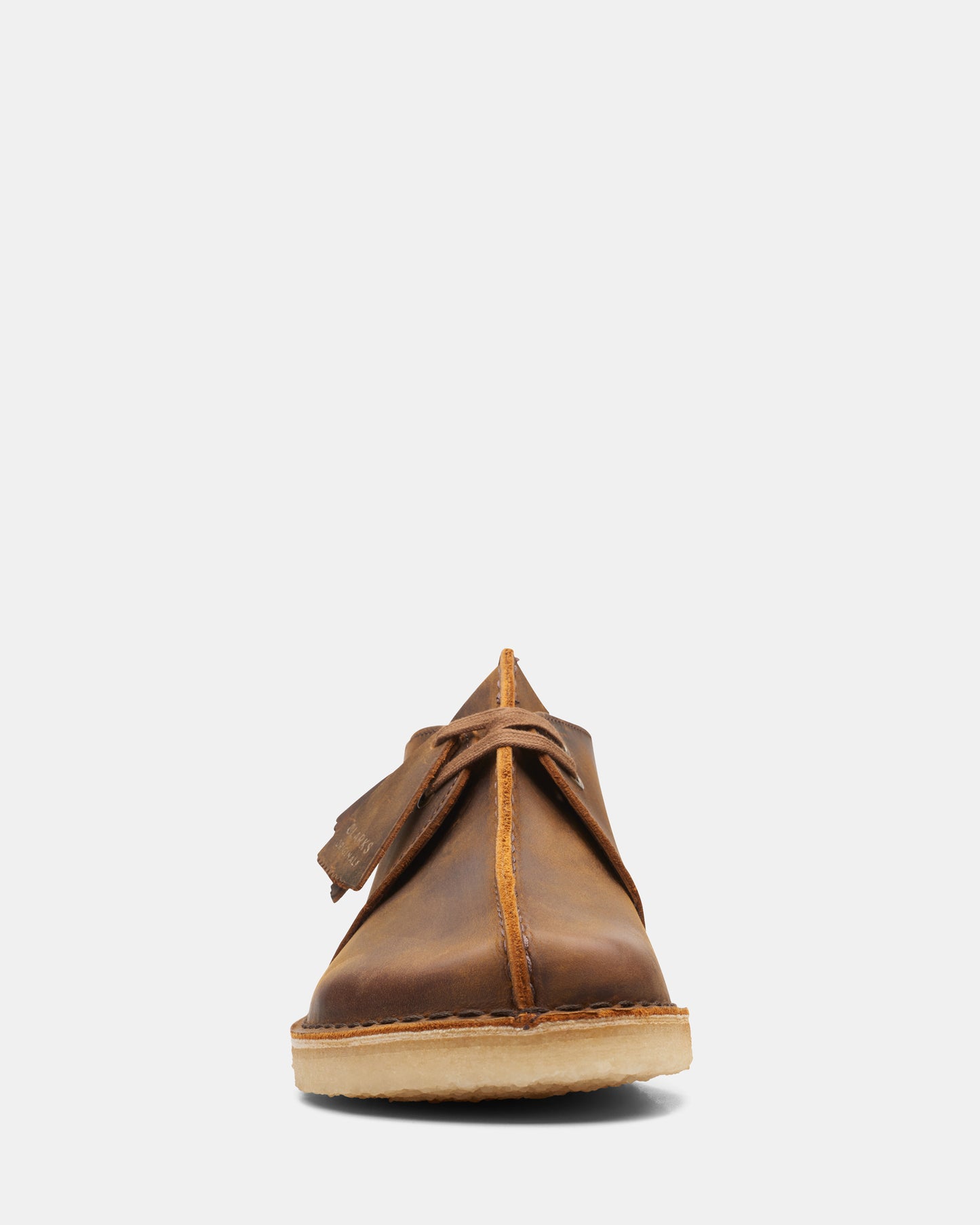 Desert Trek (M) Beeswax