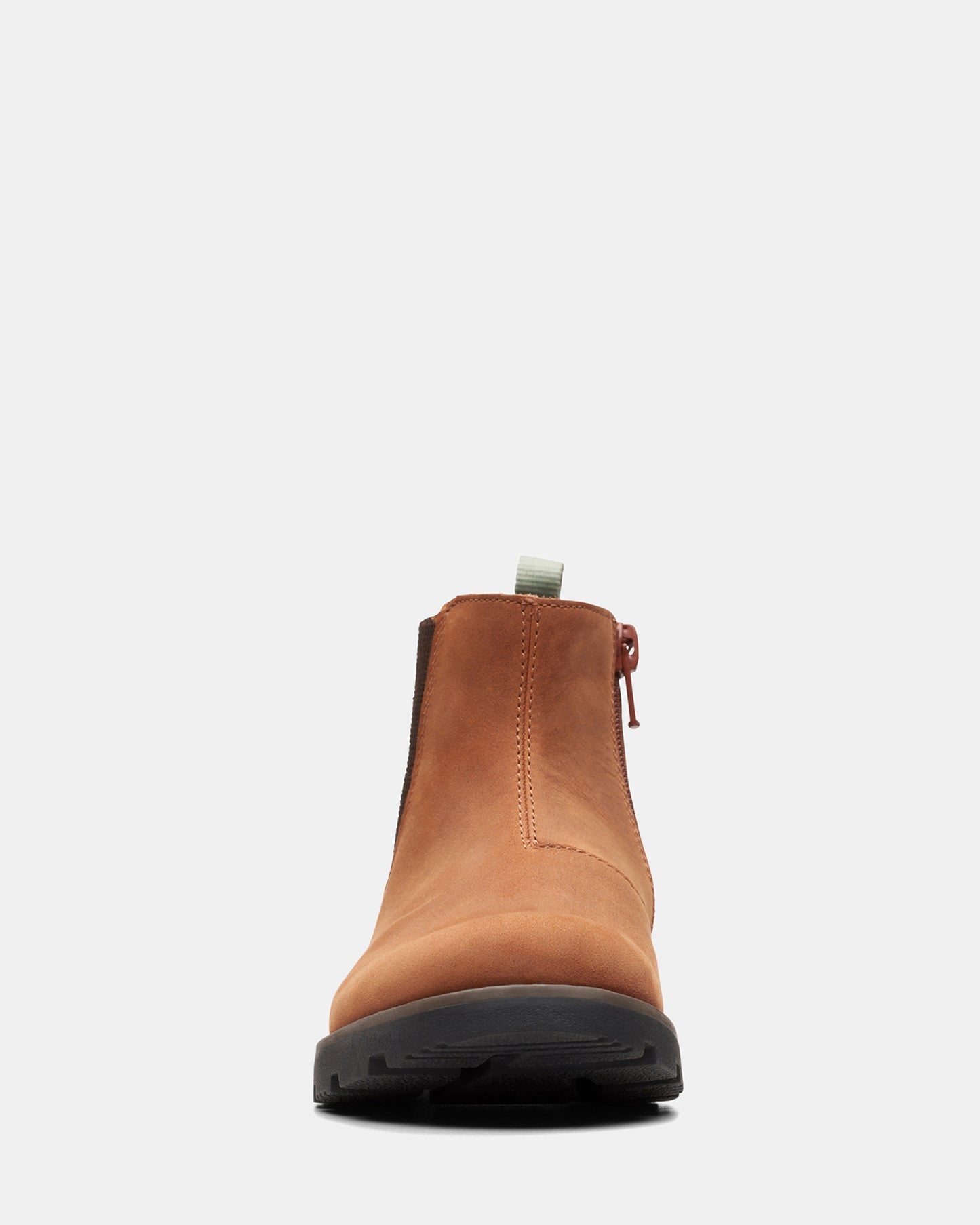Heath Trail K Tan Leather
