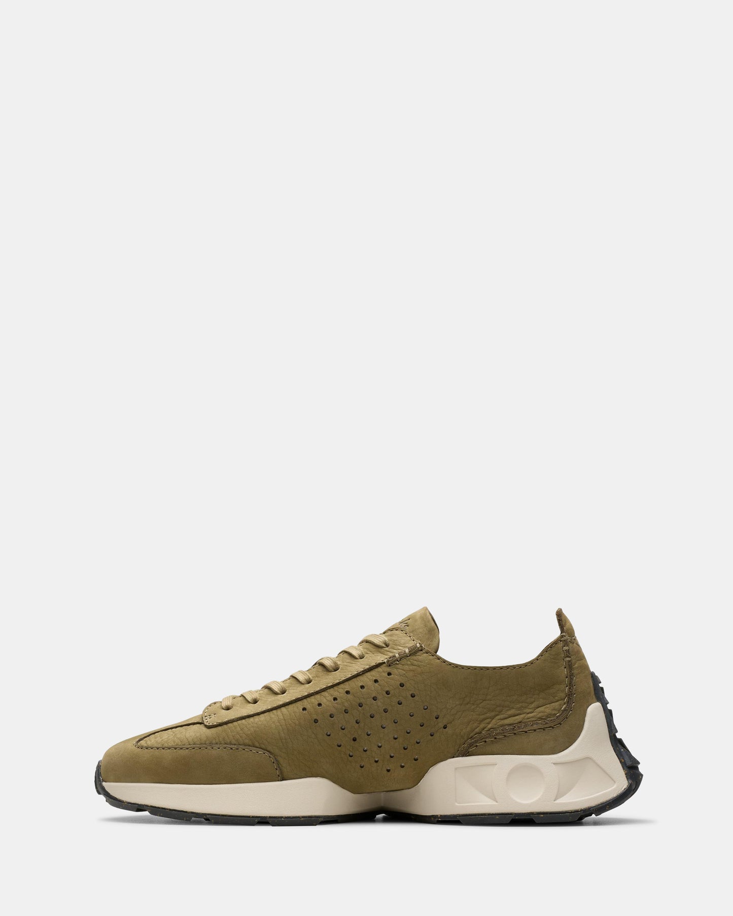 Craft Speed (M) Oakwood Nubuck