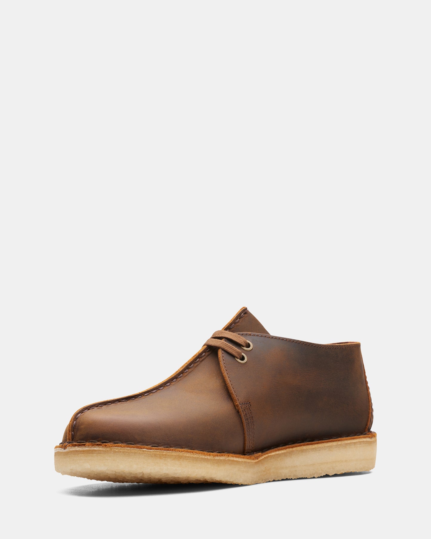 Desert Trek (M) Beeswax