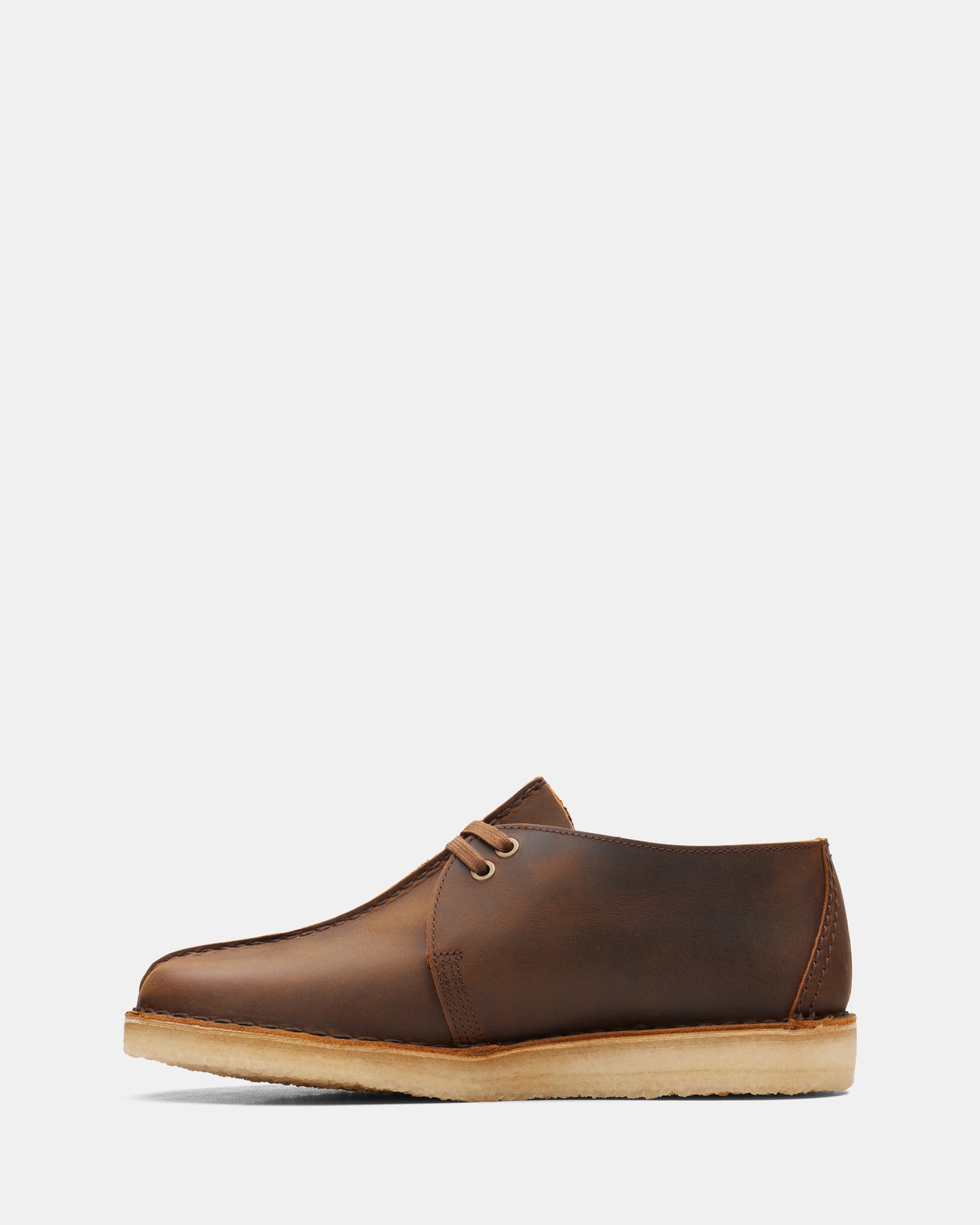 Desert Trek (M) Beeswax