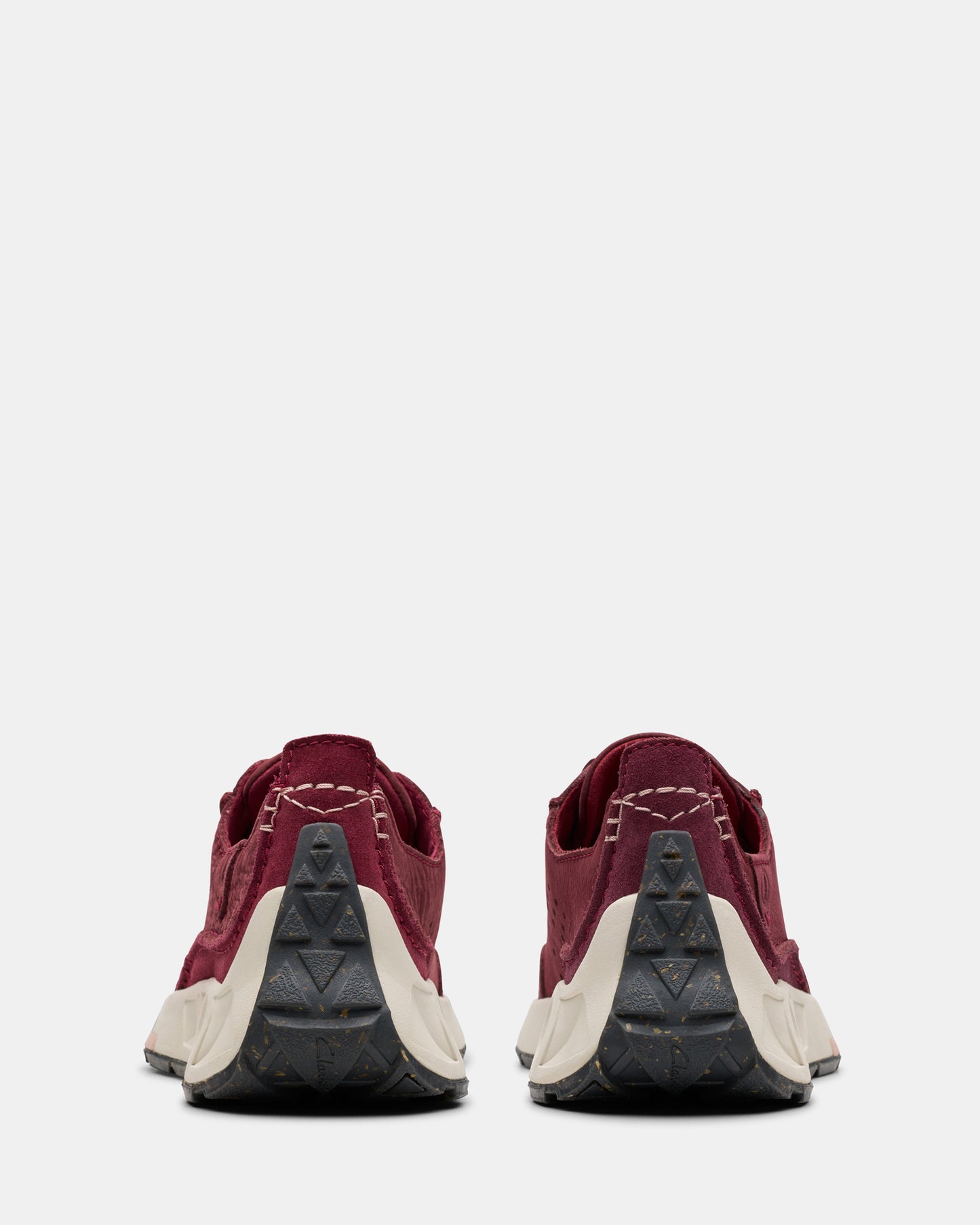 Craft Speed (W) Burgundy Nubuck