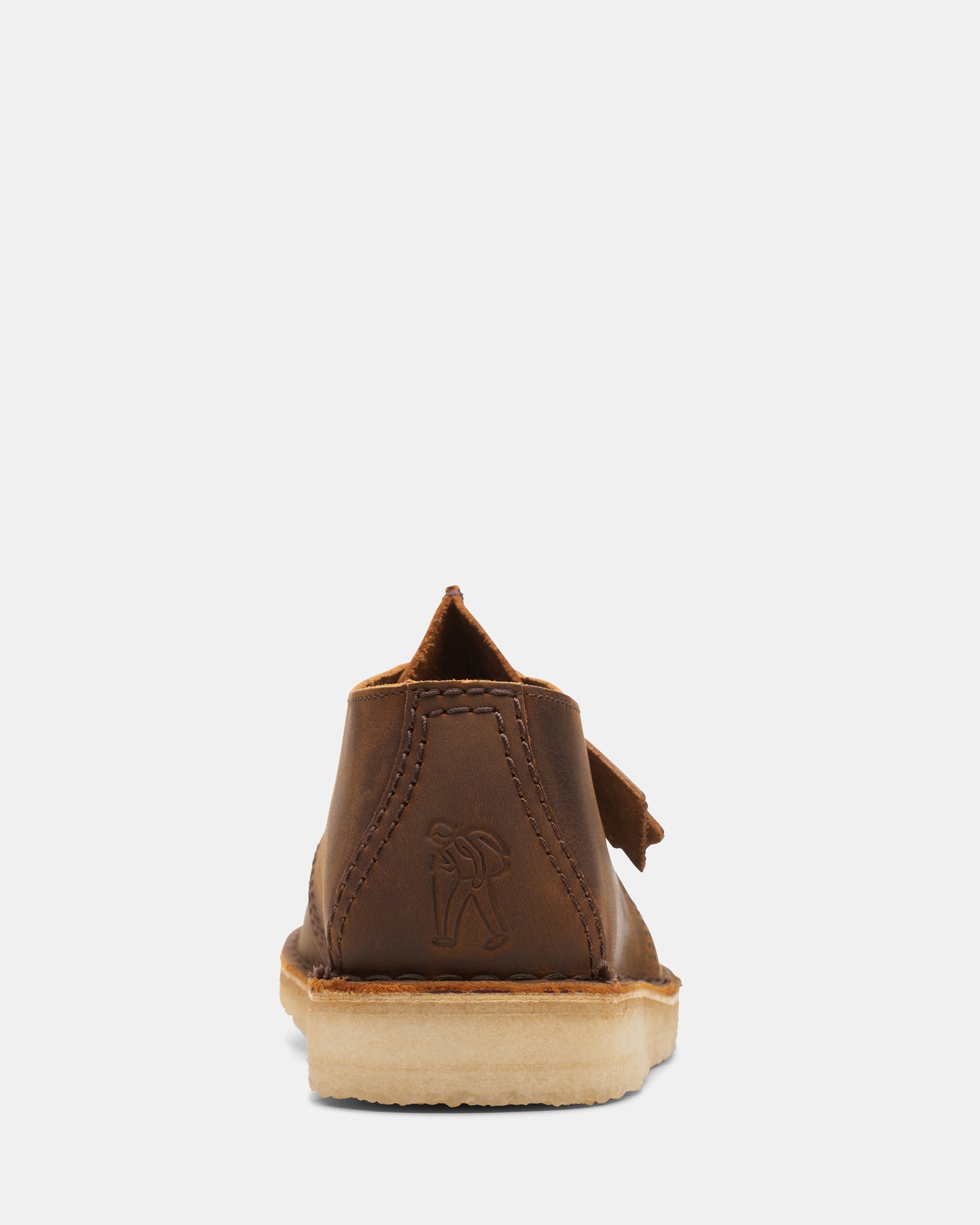 Desert Trek (M) Beeswax