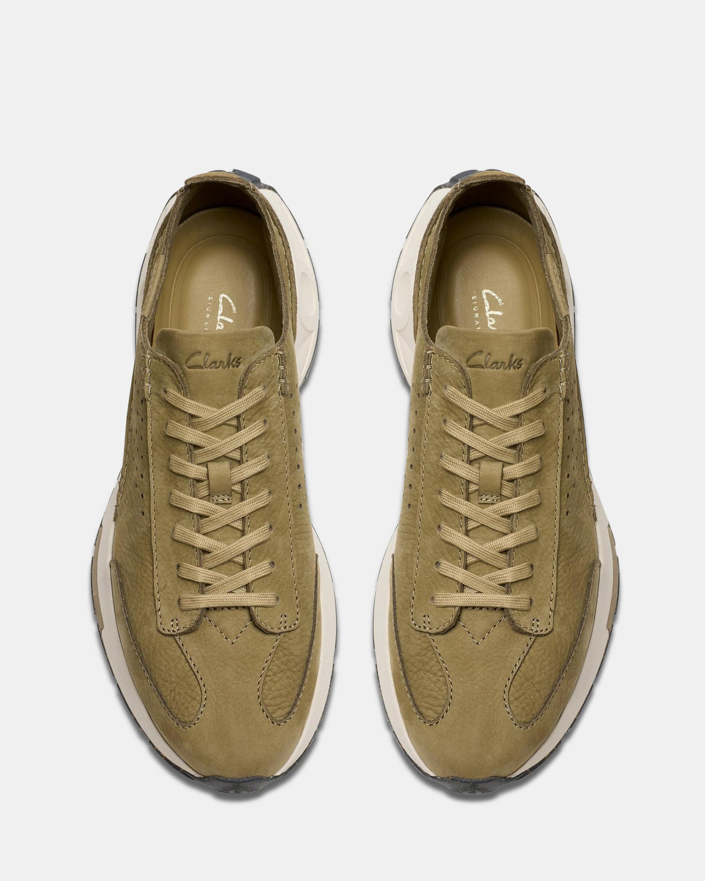 Craft Speed (M) Oakwood Nubuck