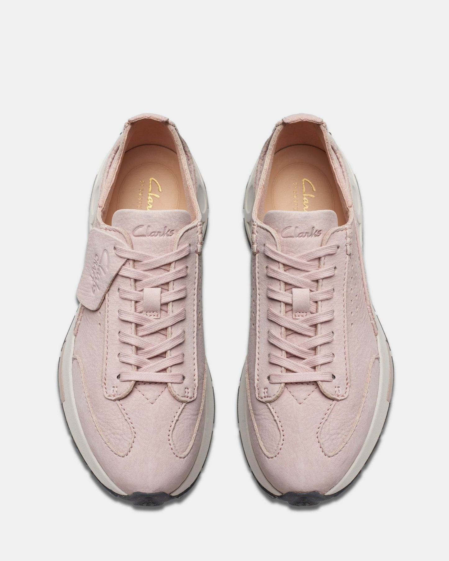 Craft Speed (W) Rose Nubuck