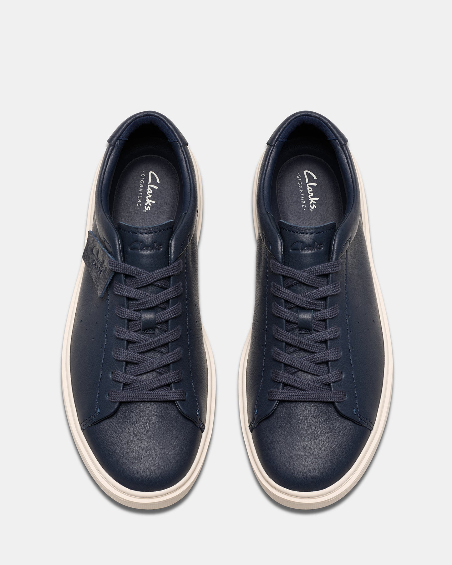 Craft Swift Navy Leather
