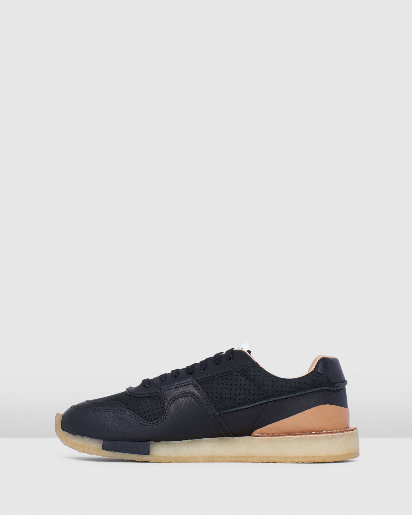 Torrun (M) Black Combo