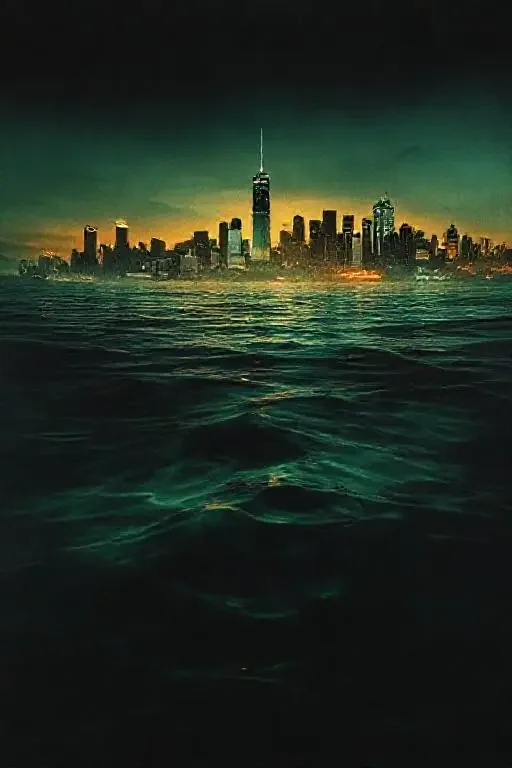暗涌 - 悬疑 暗涌海报,悬疑类剧集,2025年